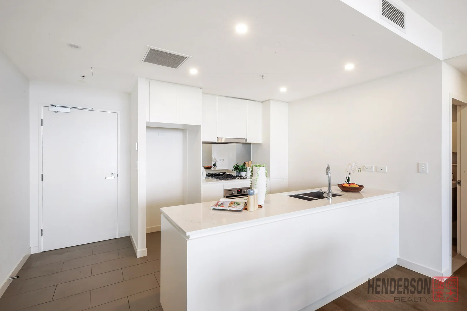 Additional image 4 of 1306/21 Treacy Street, Hurstville NSW 2220