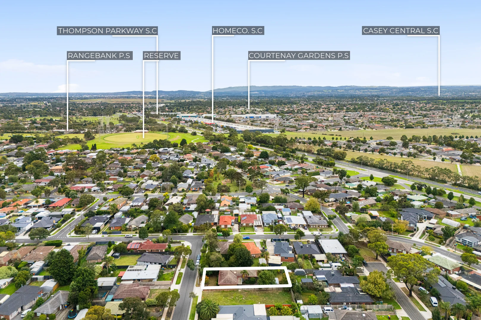 Additional image 18 of 2 Ainsleigh Court, Cranbourne VIC 3977