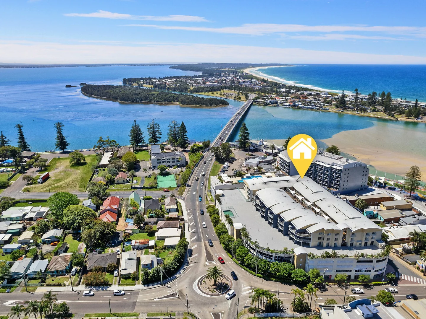Additional image 14 of 602/18 Coral Street, The Entrance NSW 2261