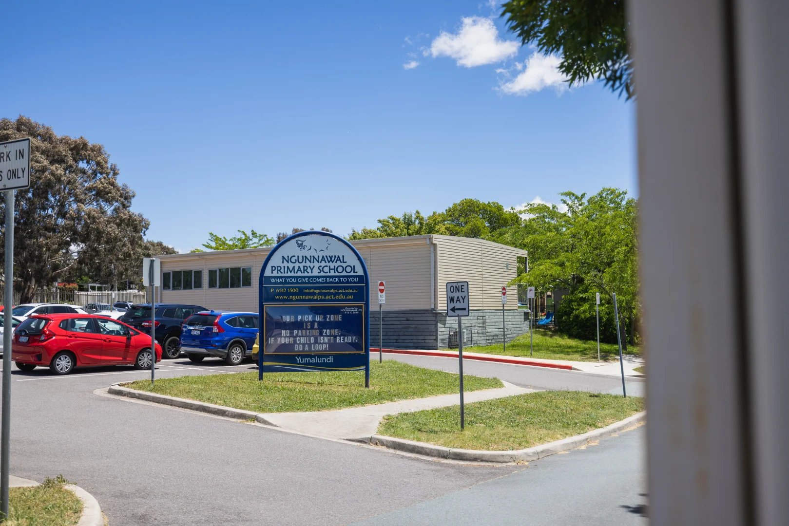 Additional image 12 of 12/60 Paul Coe Crescent, Ngunnawal ACT 2913