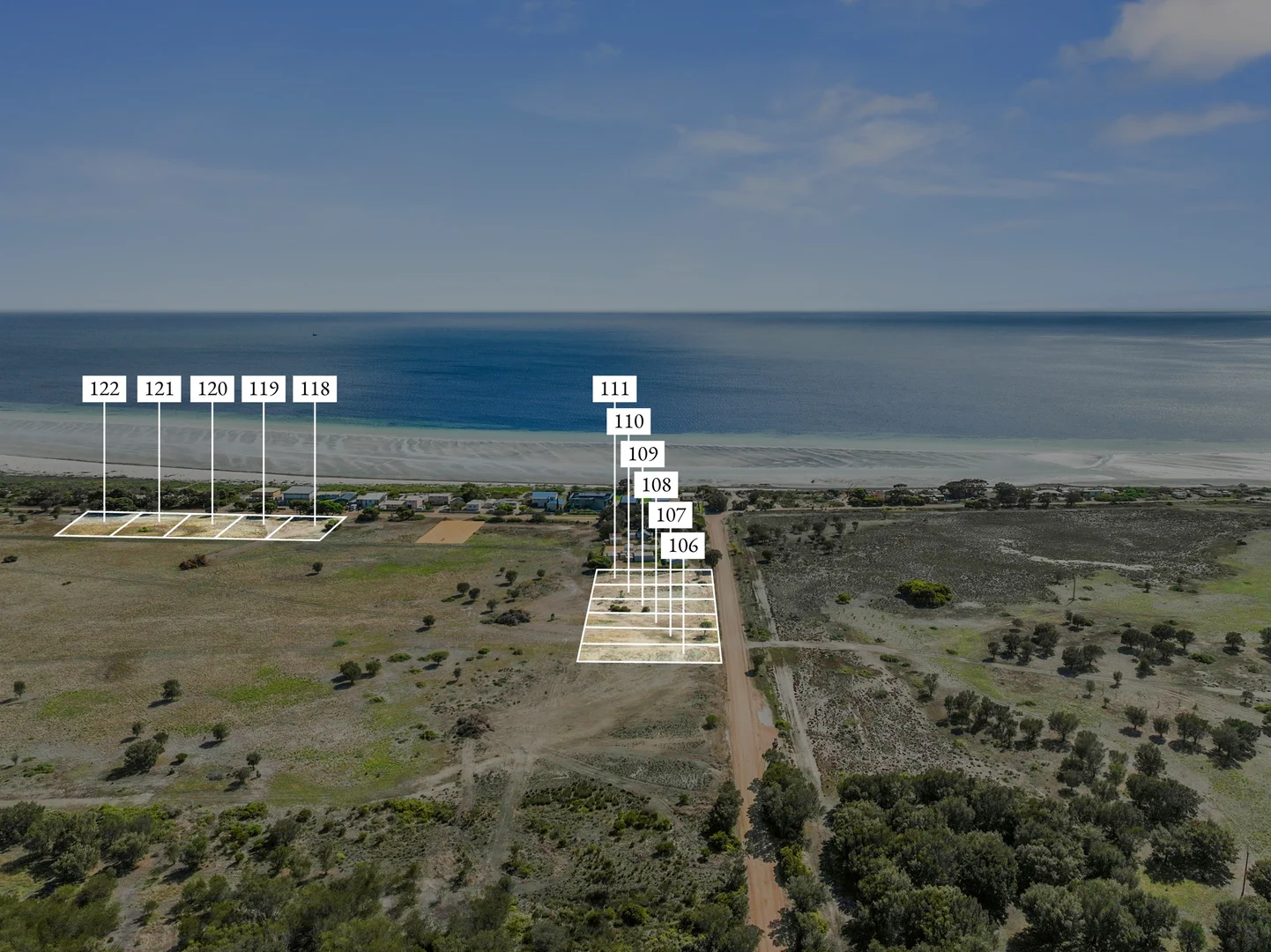 Additional image 2 of Stage 2 Burford Road & Stage 5 Dairy Road, Corny Point SA 5575