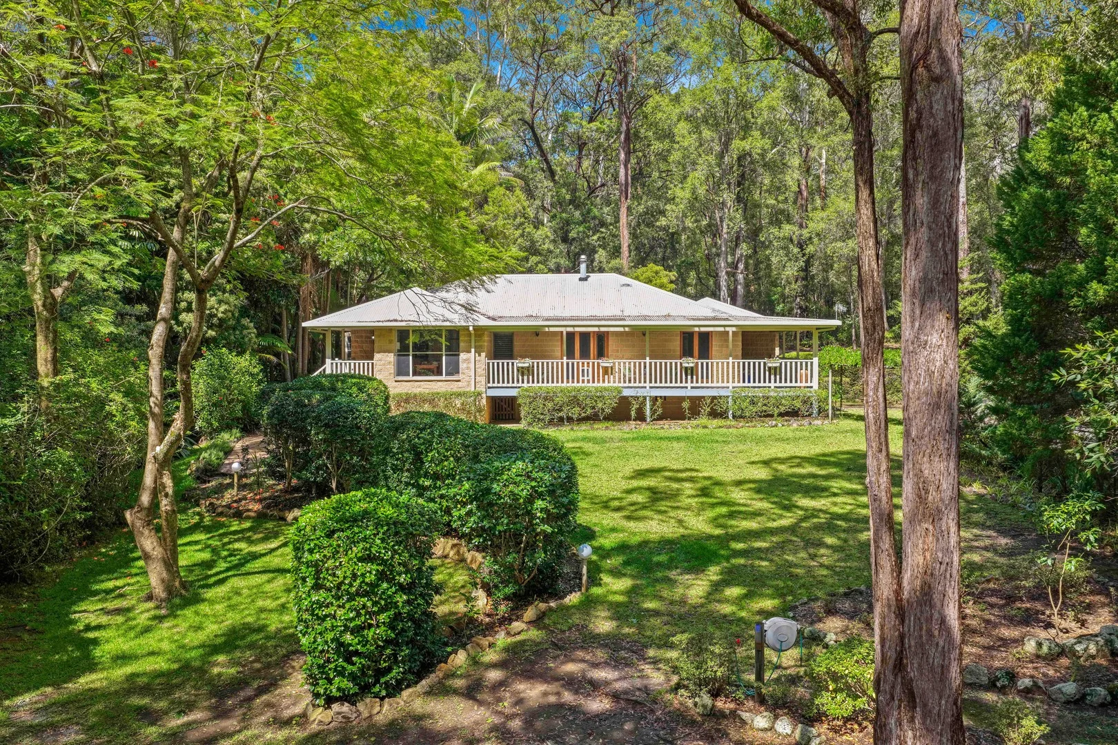416 Ocean Drive, West Haven NSW 2443
