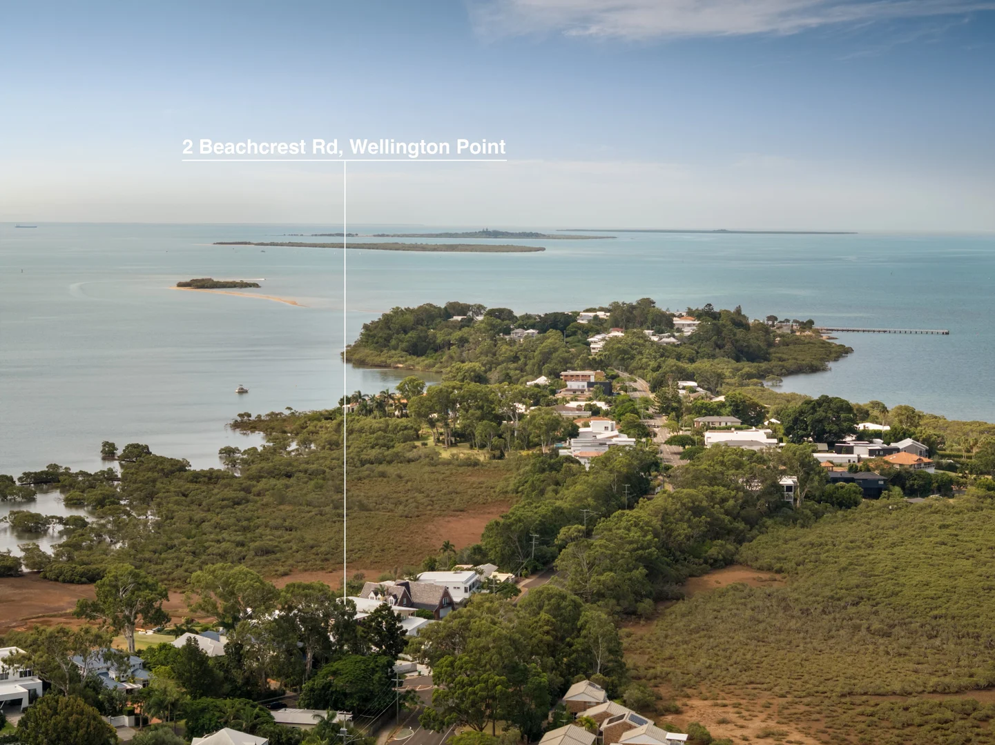 Additional image 32 of 2 Beachcrest Road, Wellington Point QLD 4160