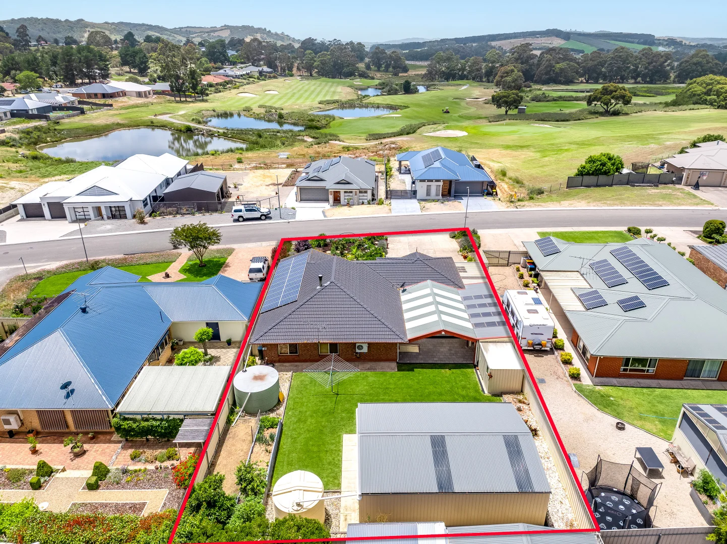 Additional image 4 of 45 George Francis Drive, Mount Compass SA 5210