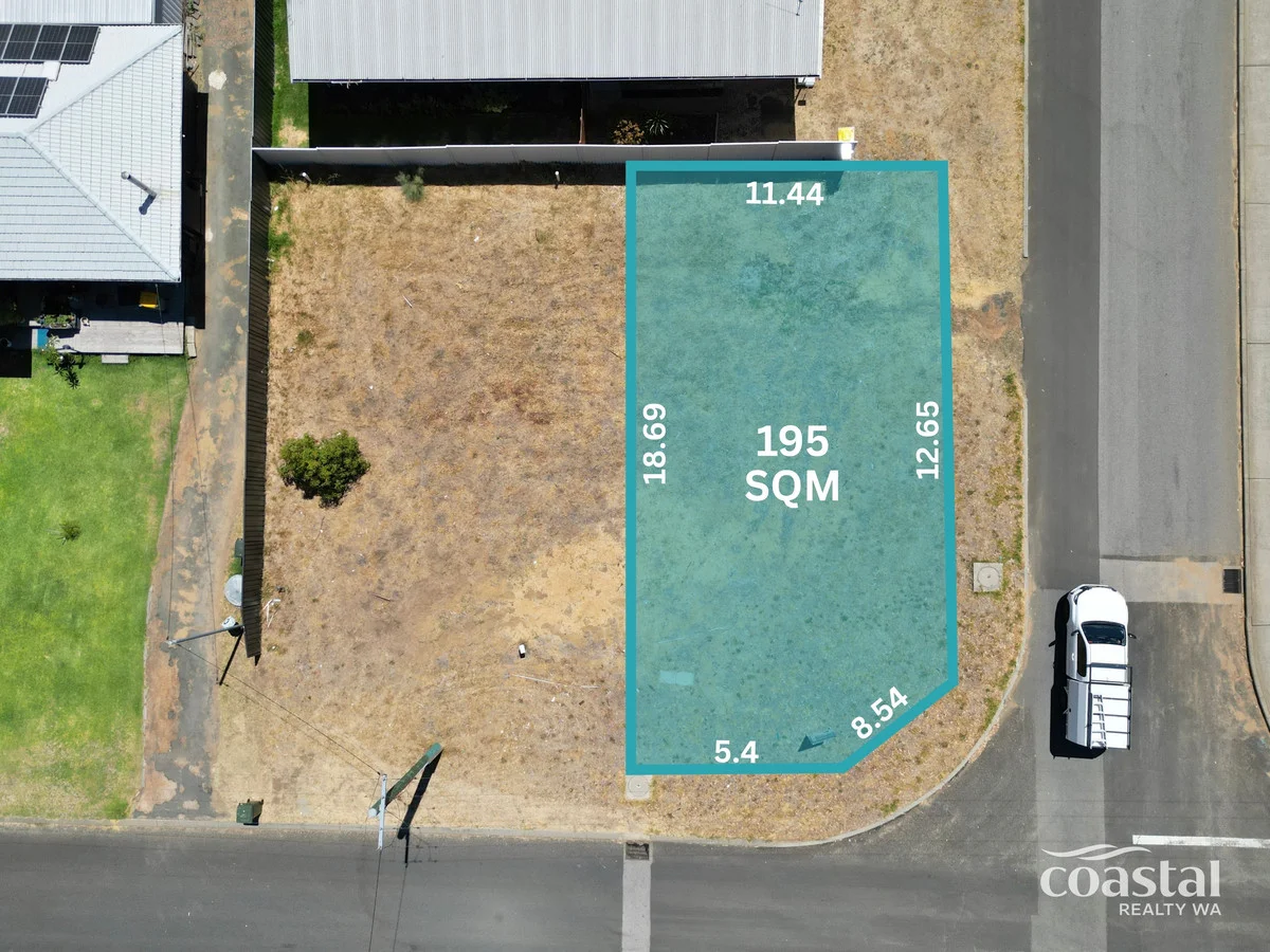 Additional image 3 of 16b Stinton Street, Mandurah WA 6210