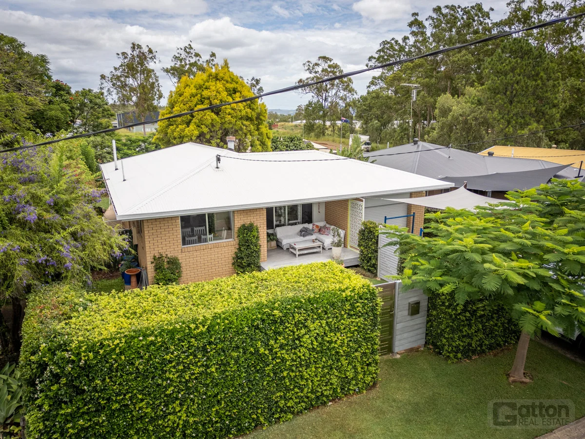 37 South Street, Gatton QLD 4343