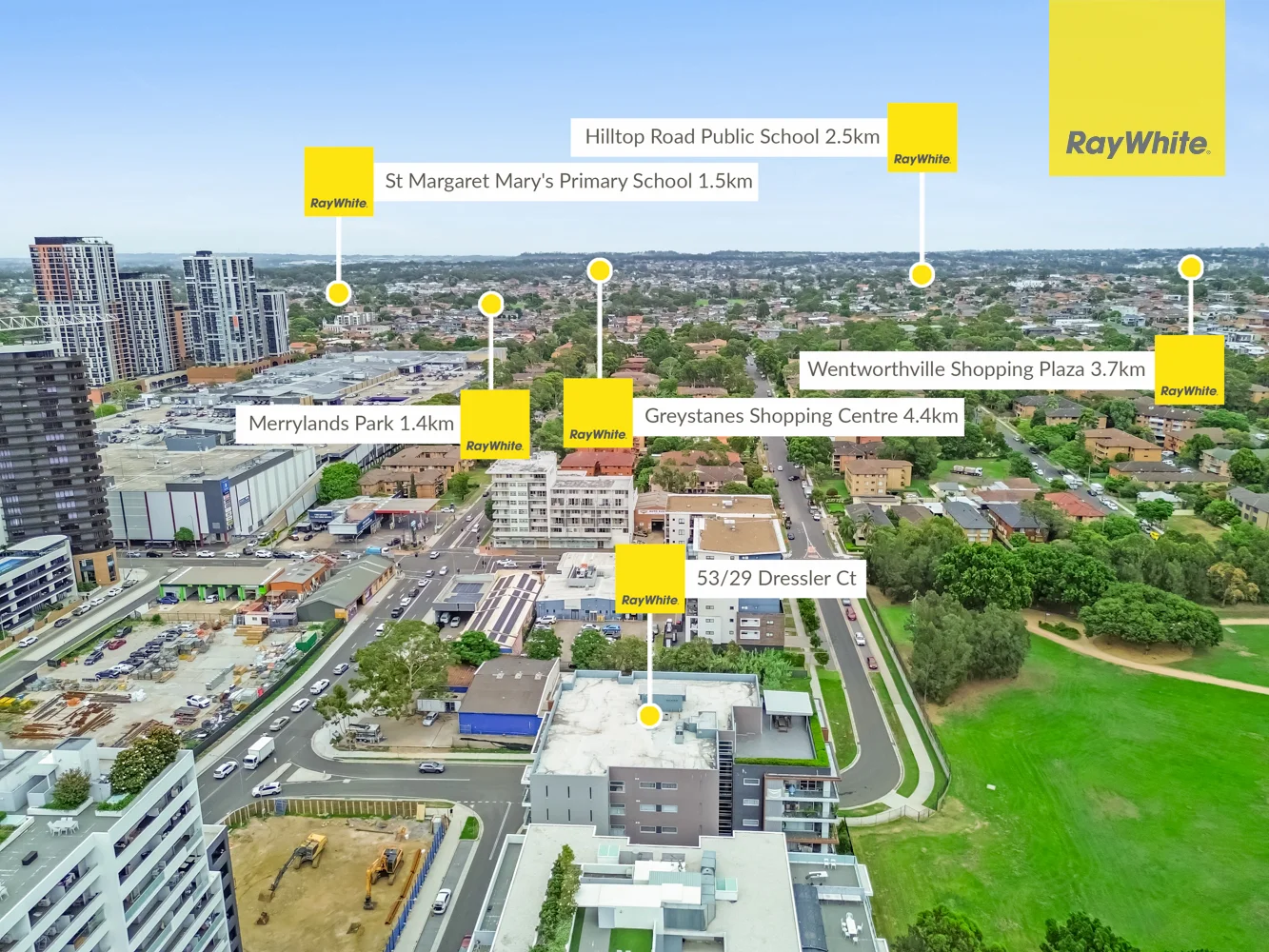 Additional image 18 of 53/29 Dressler Court, Merrylands NSW 2160