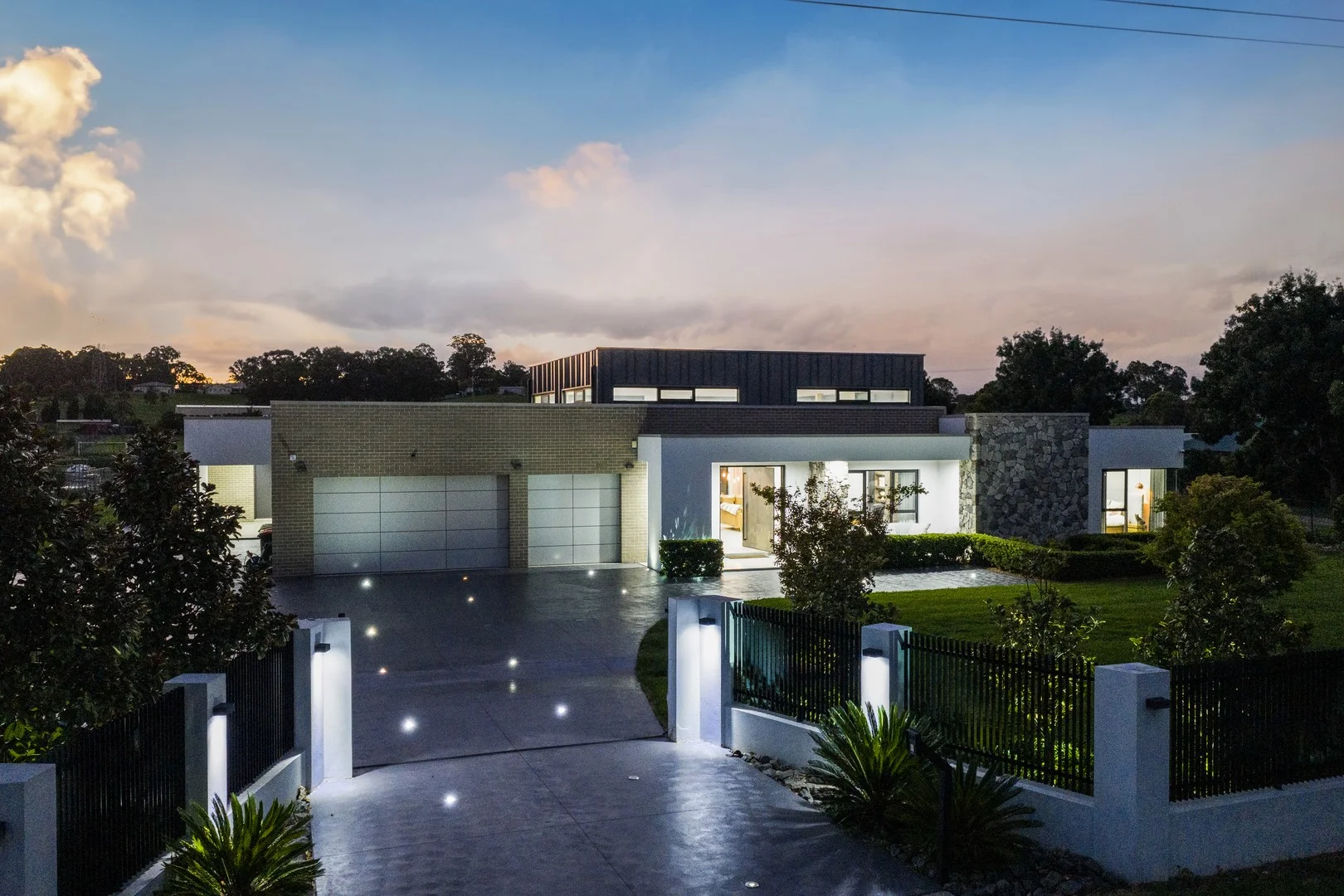 9-11 Coreen Avenue, Cecil Park NSW 2178