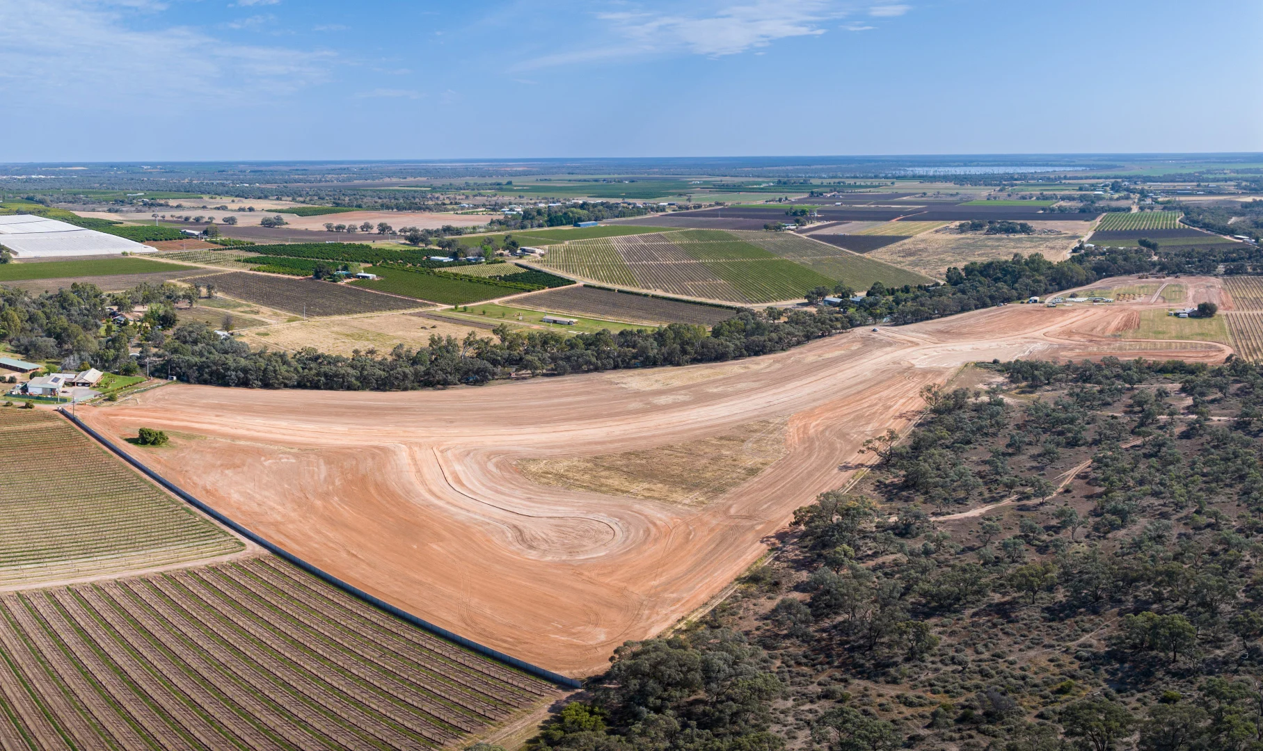 Additional image 6 of 16 Wilga Road ( William Lewis Estate ), Gol Gol NSW 2738