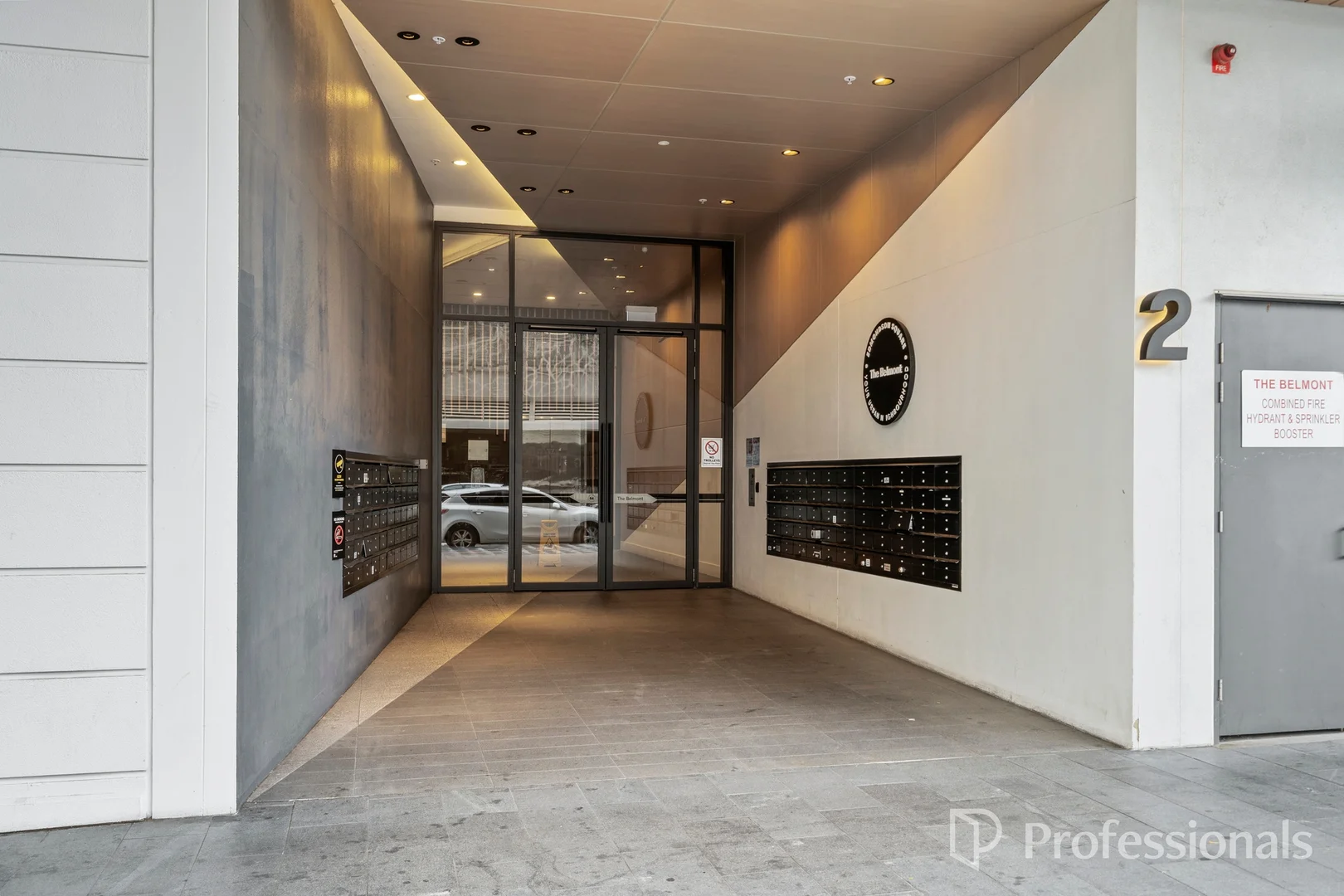 Additional image 7 of 310/2 Sergeant Street, Edmondson Park NSW 2174