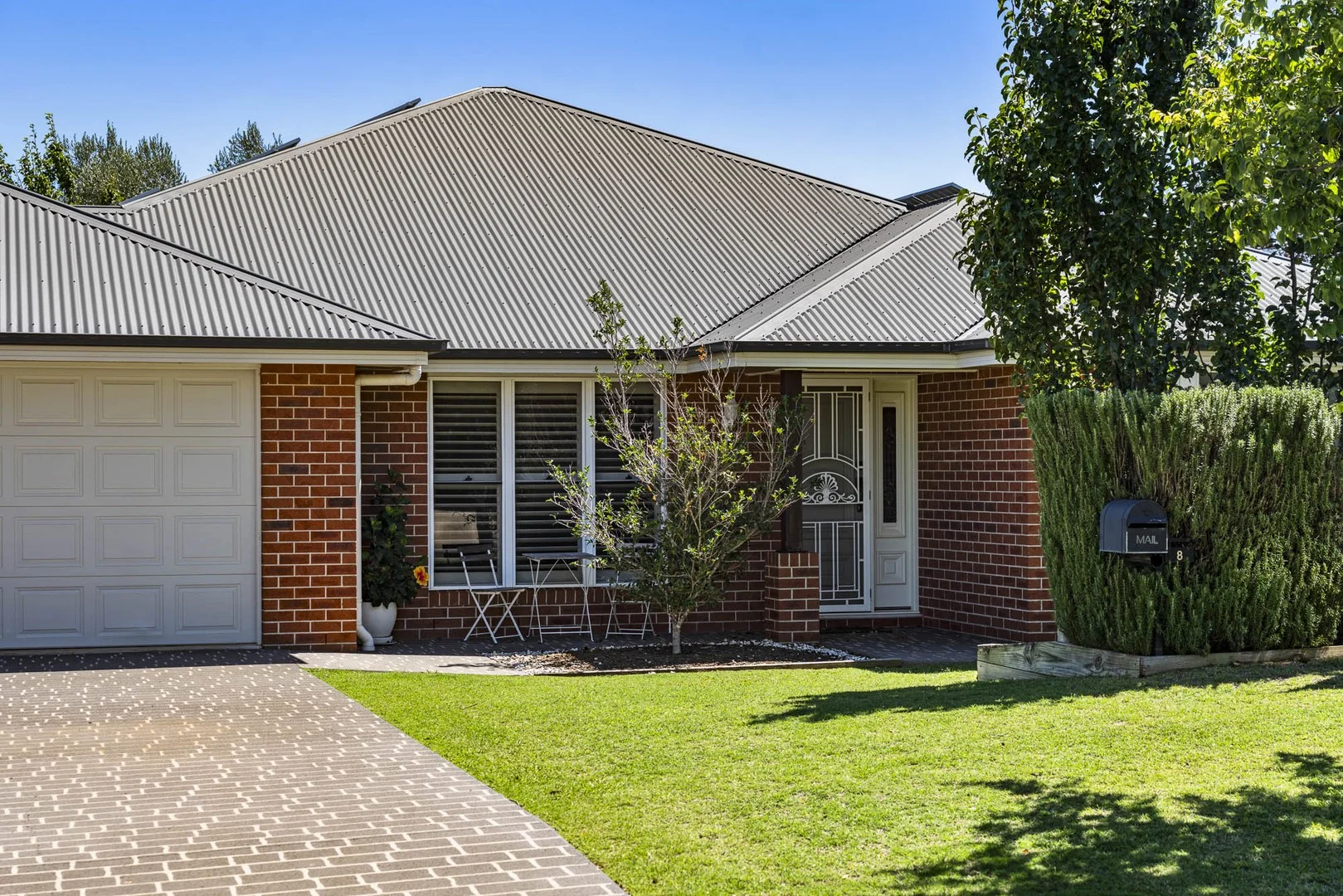 8 Heron Court, Kleinton QLD 4352