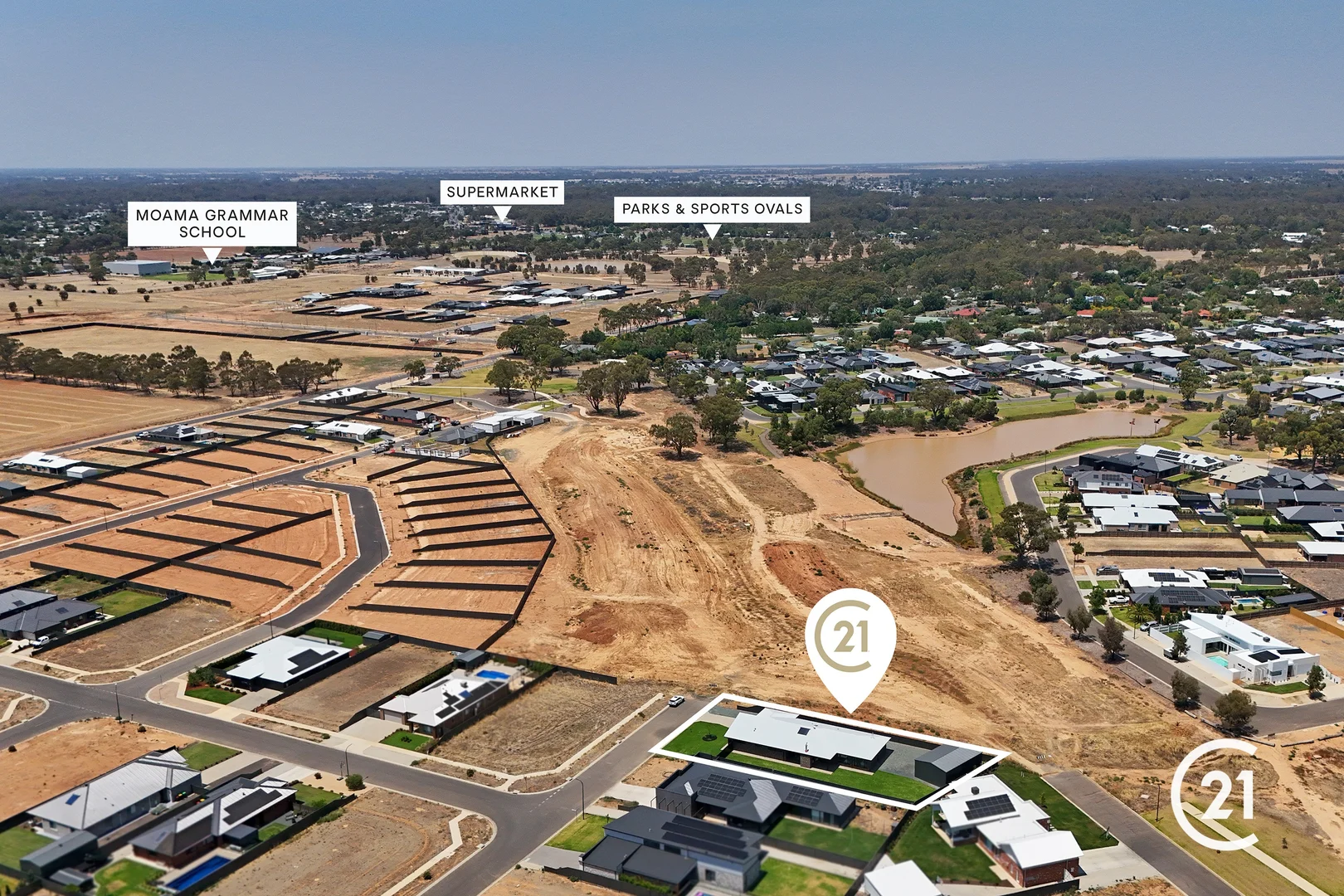 Additional image 17 of 3 Veraison Avenue, Moama NSW 2731