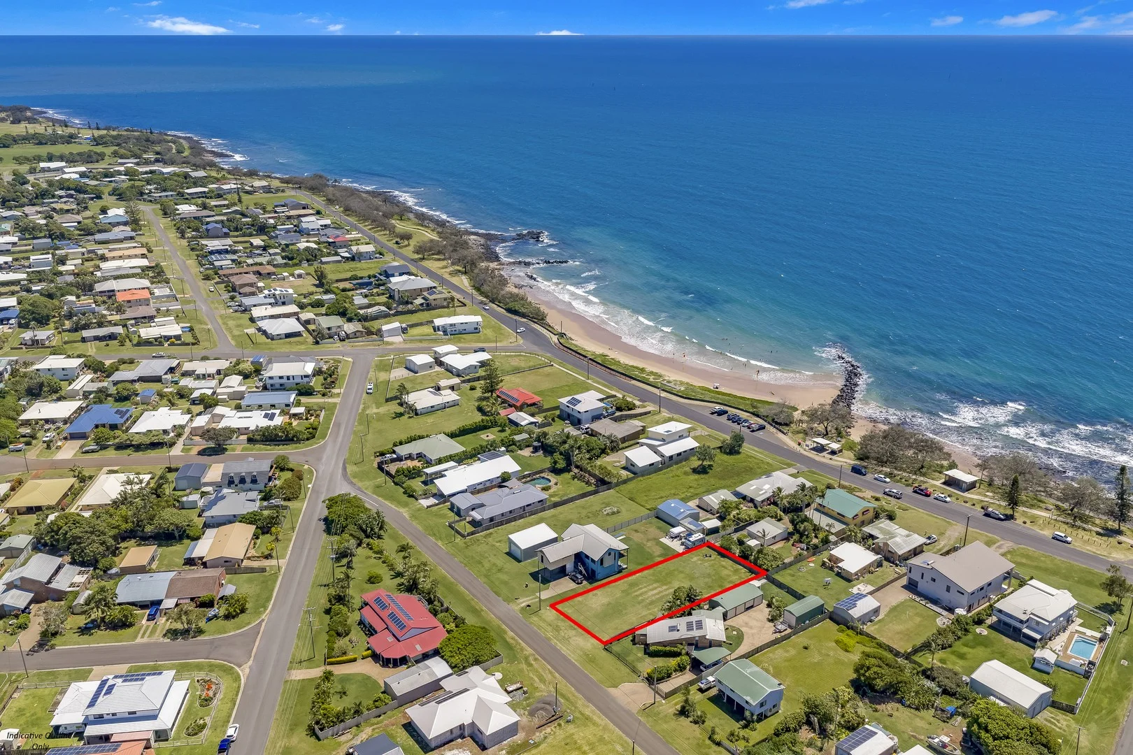 11 Nielson Ave, Burnett Heads QLD 4670