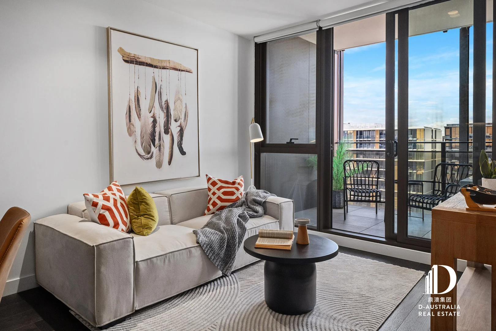 Additional image 3 of 2004/56 Dorcas Street, Southbank VIC 3006