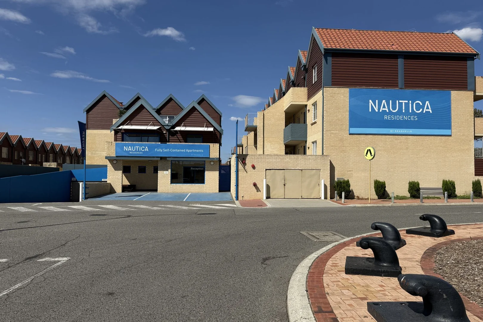 Additional image 4 of 315/68 Southside Drive, Hillarys WA 6025