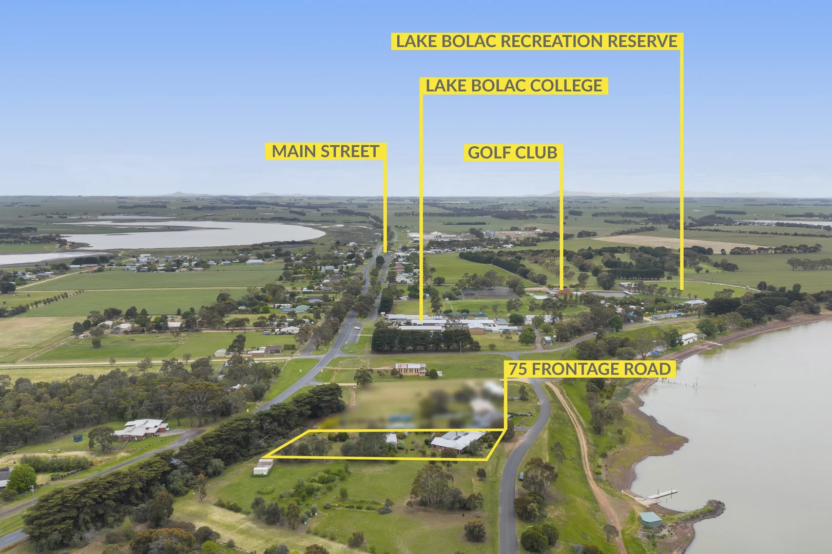 Additional image 24 of 75 Frontage Road, Lake Bolac VIC 3351