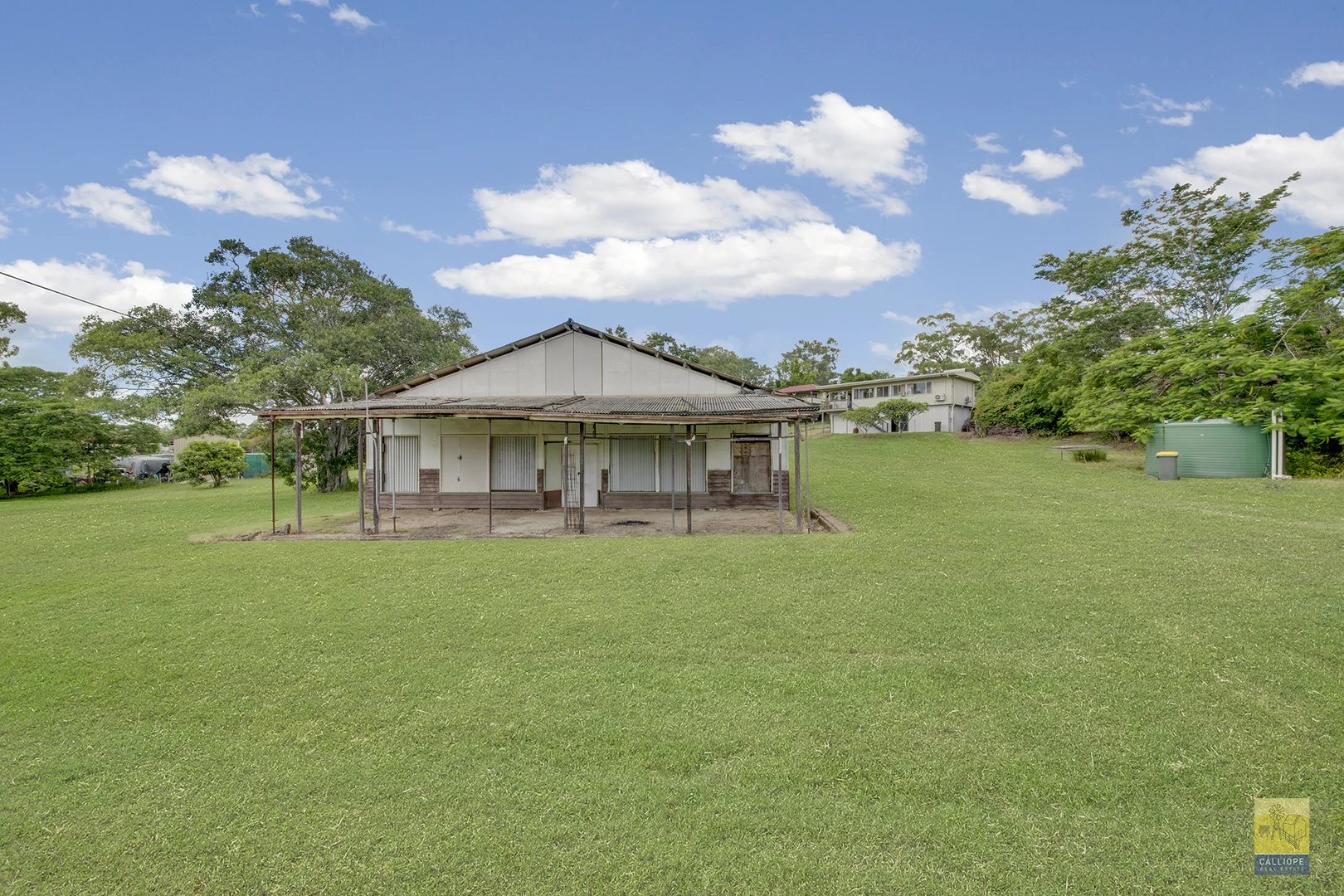 Additional image 14 of 9 King George Street, Mount Larcom QLD 4695