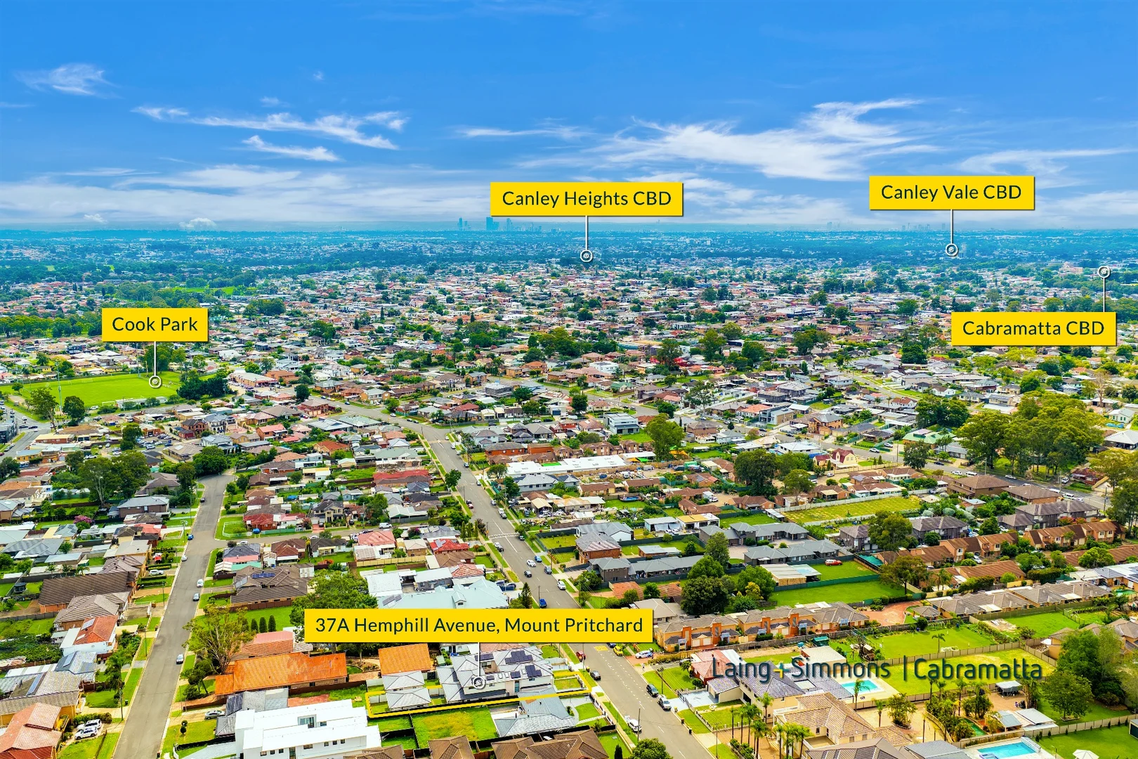 Additional image 35 of 37A Hemphill Avenue, Mount Pritchard NSW 2170