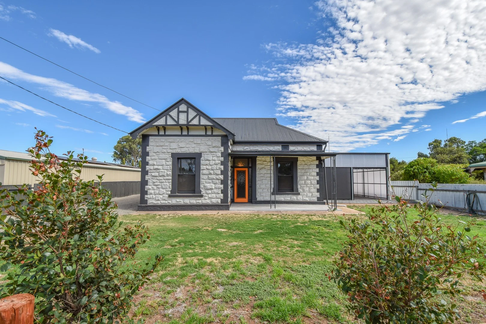 34 Musgrave St, Crystal Brook SA 5523