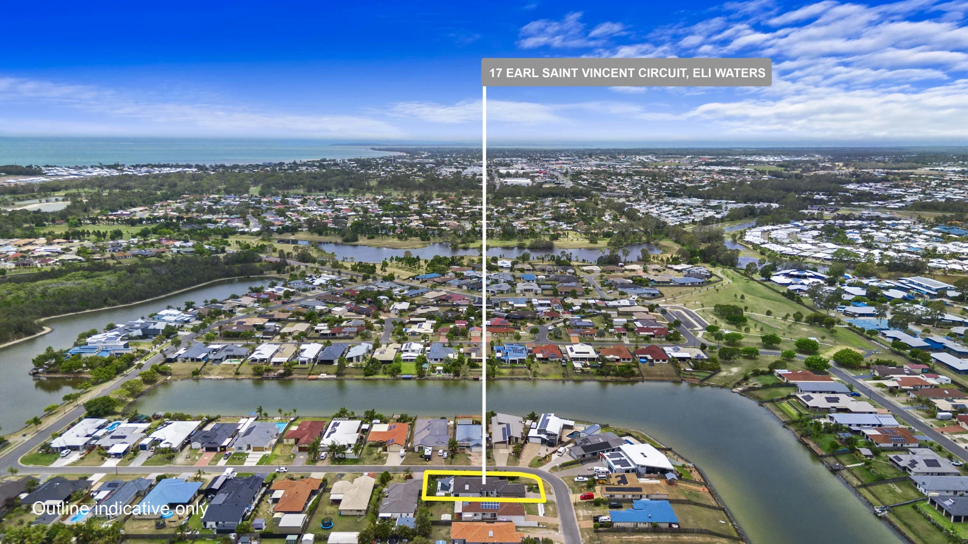 Additional image 26 of 17 Earl Saint Vincent Circuit, Eli Waters QLD 4655