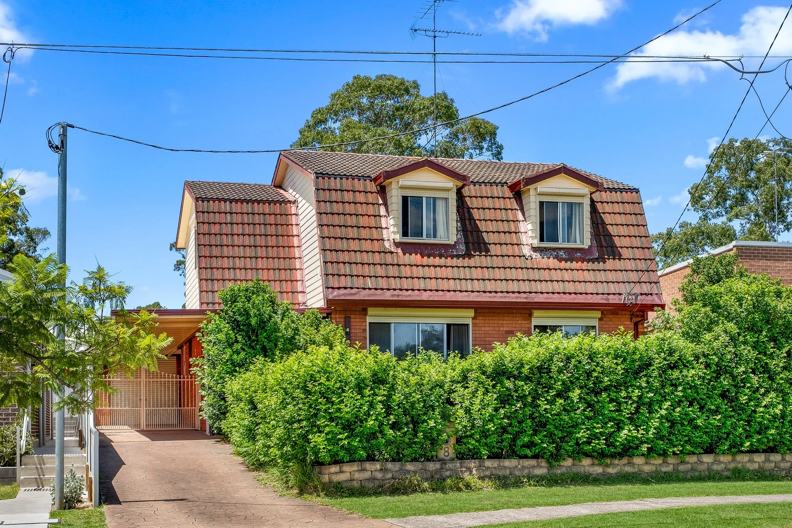 8 Manning Street, Kingswood NSW 2747