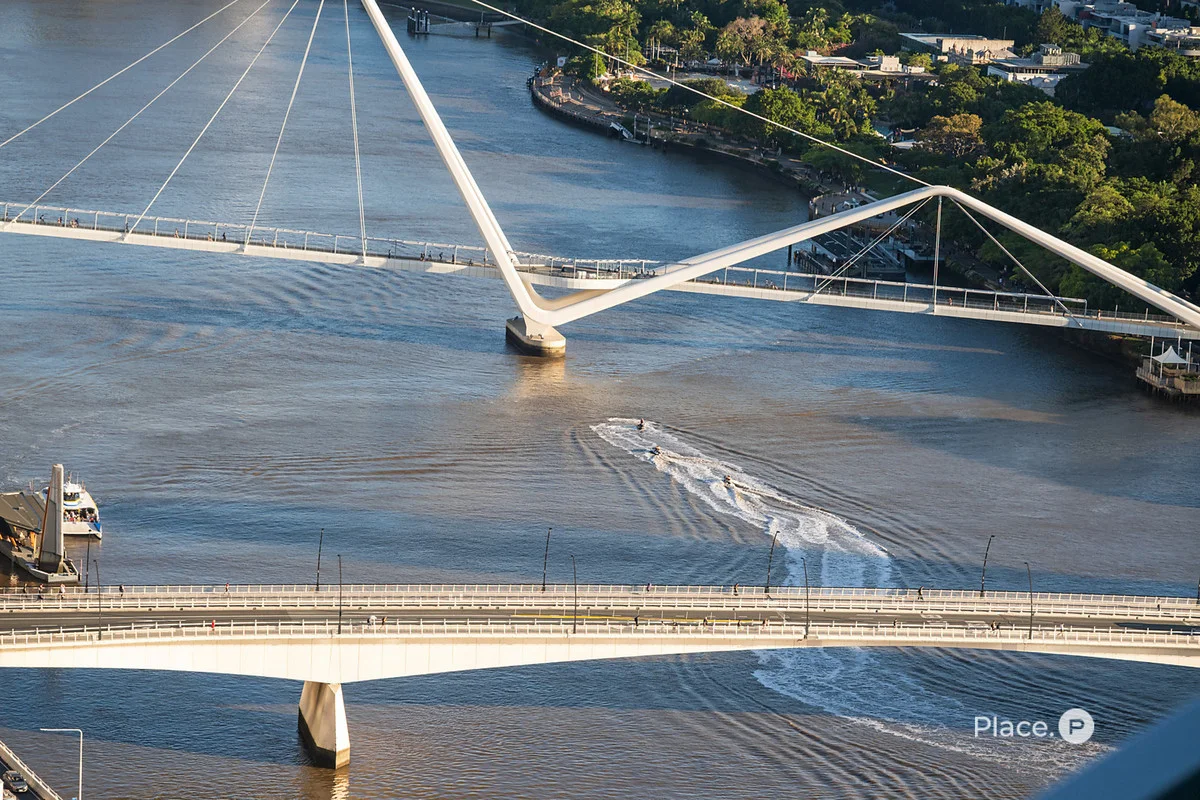 Additional image 7 of 3507/43 Herschel Street, Brisbane City QLD 4000