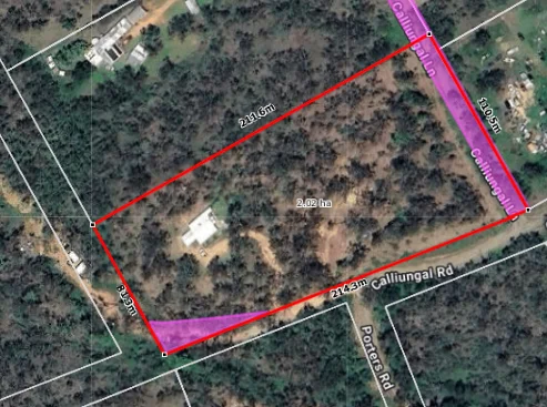 Additional image 3 of 1 Calliungal Lane, Moongan QLD 4714