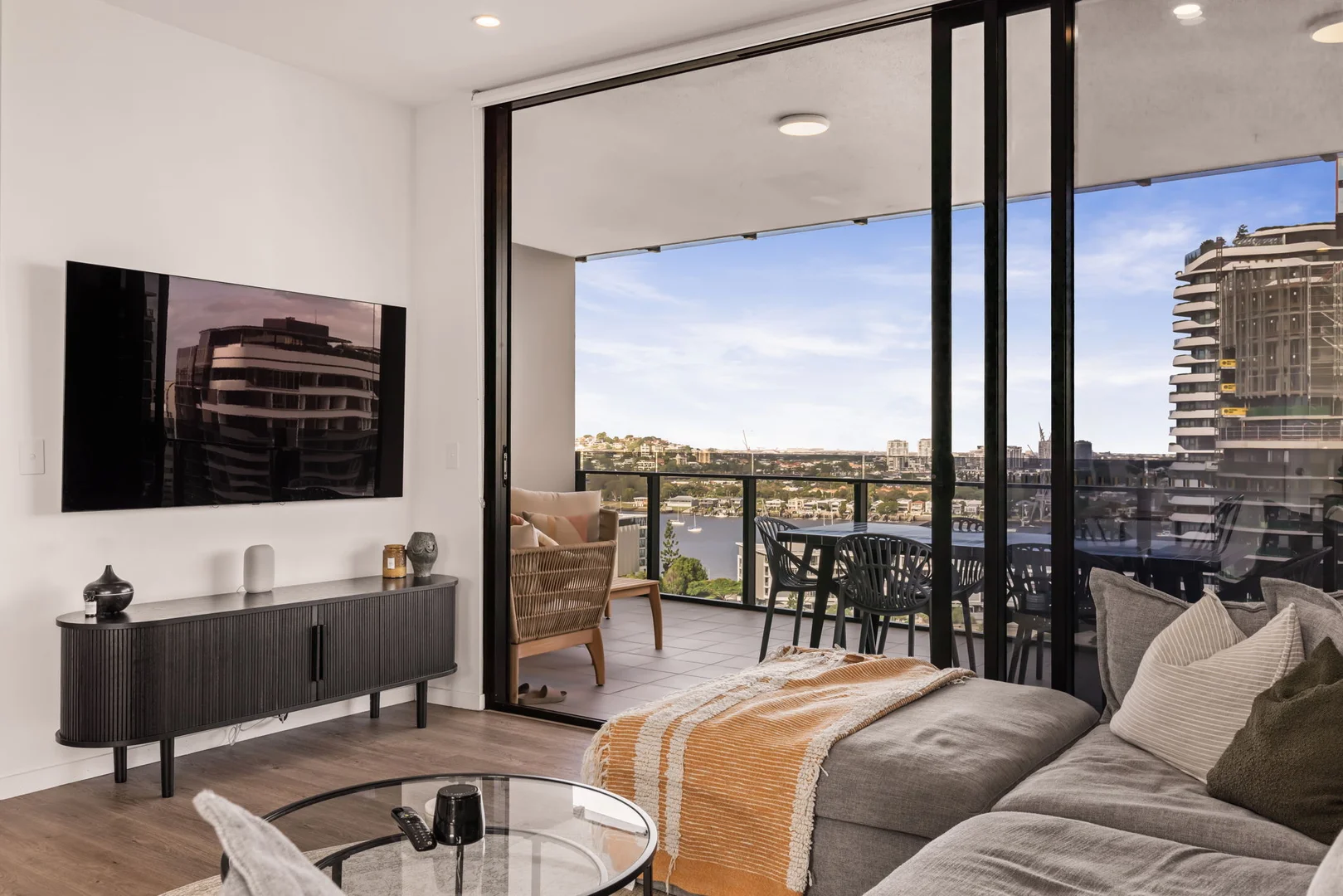 Additional image 2 of 1509/12 Cunningham Street, Newstead QLD 4006