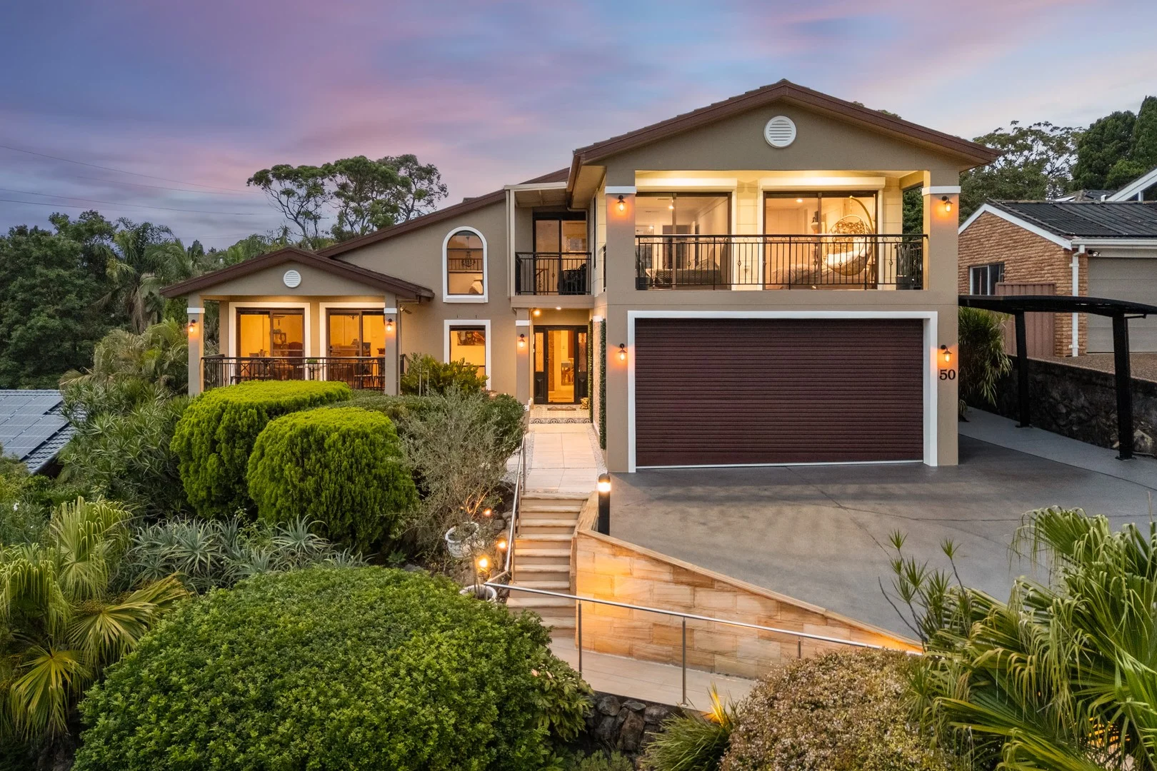 50 Casuarina Road, Alfords Point NSW 2234