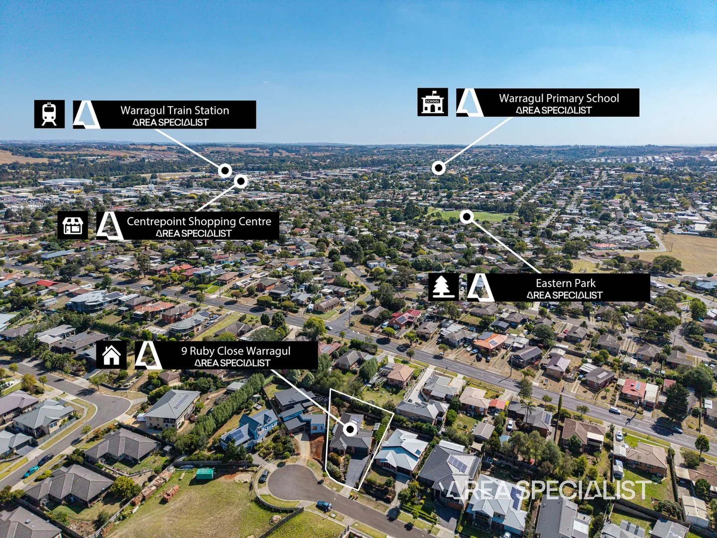 Additional image 34 of 9 Ruby Close, Warragul VIC 3820