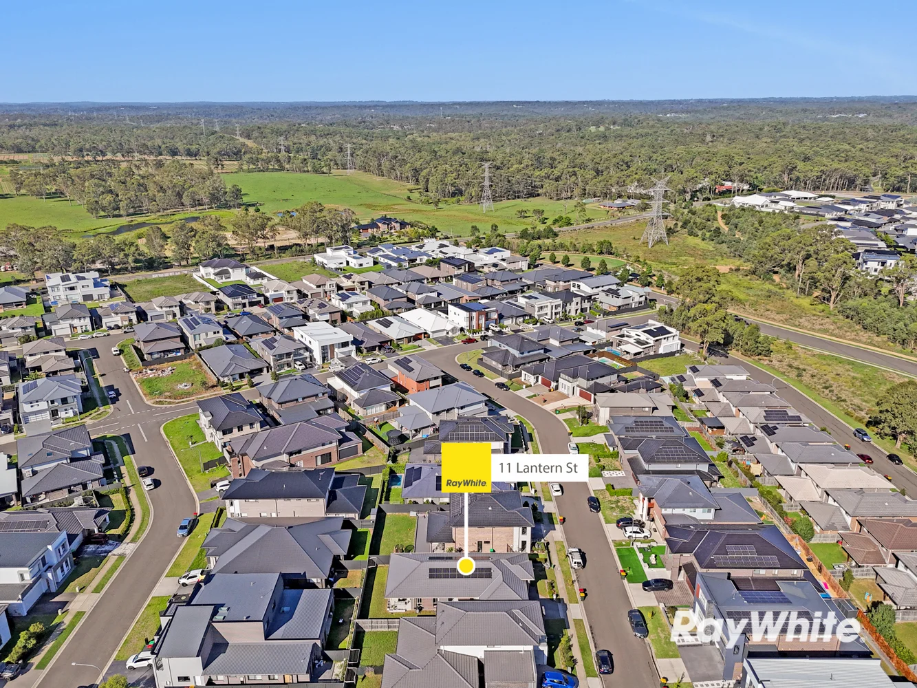 Additional image 18 of 11 Lantern Street (Gables), Box Hill NSW 2765