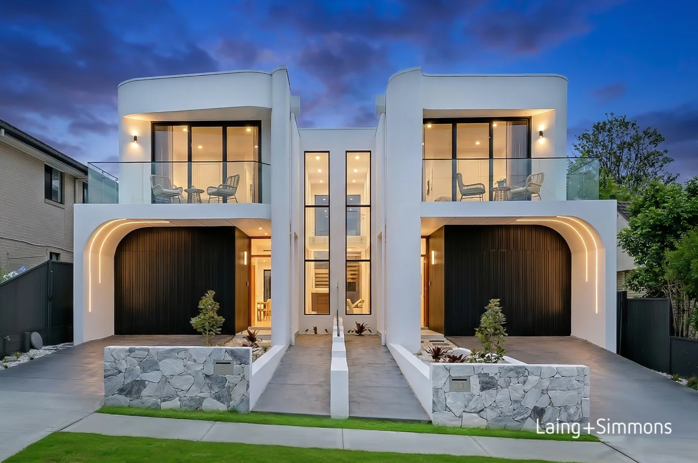 33 Crossland Street, Merrylands NSW 2160