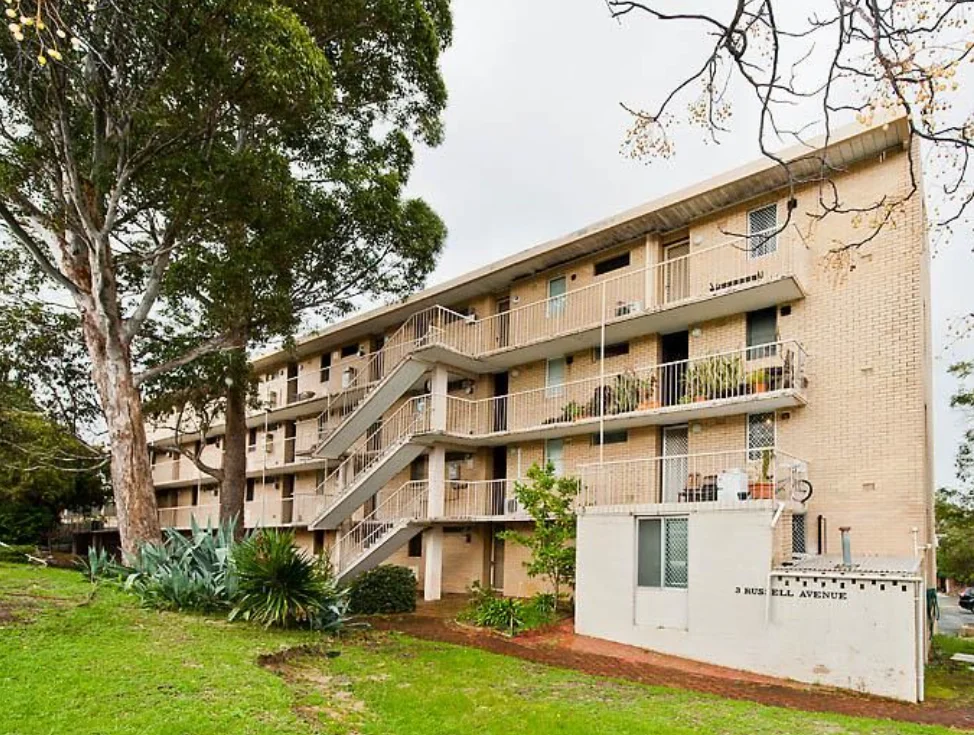 Additional image 17 of 39/3 Russell Avenue, North Perth WA 6006