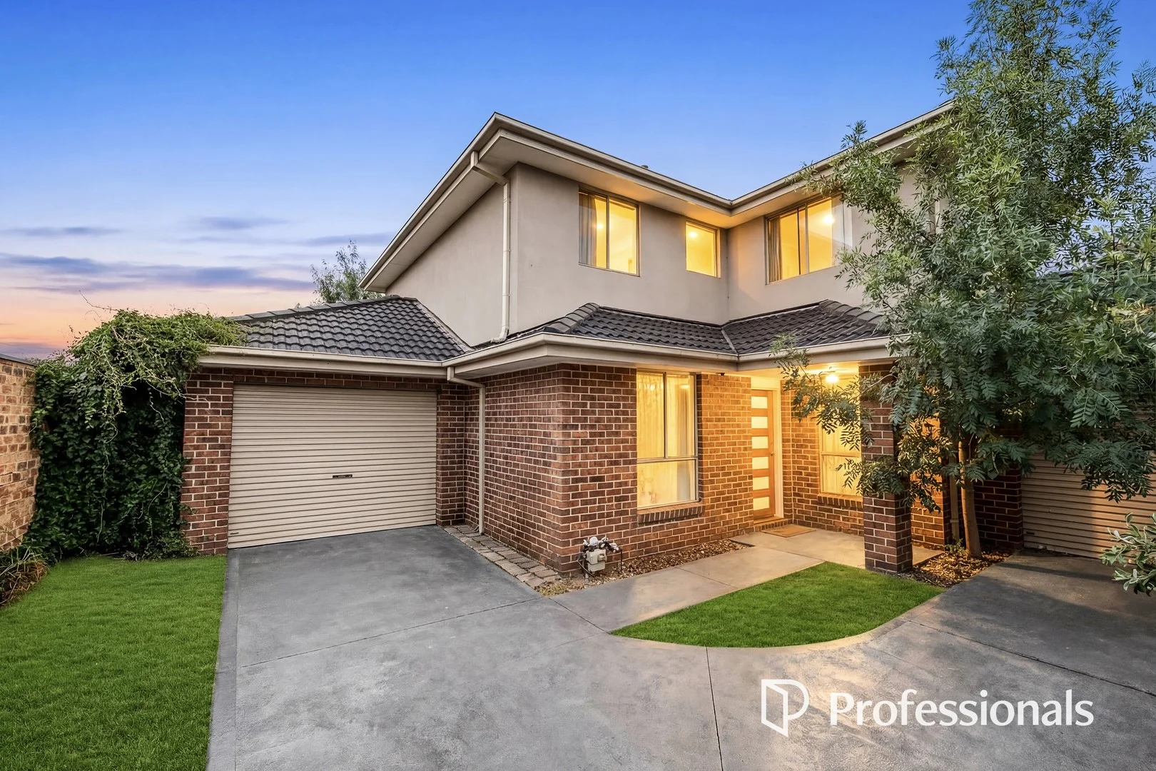 2/67 Marshall Avenue, Clayton VIC 3168