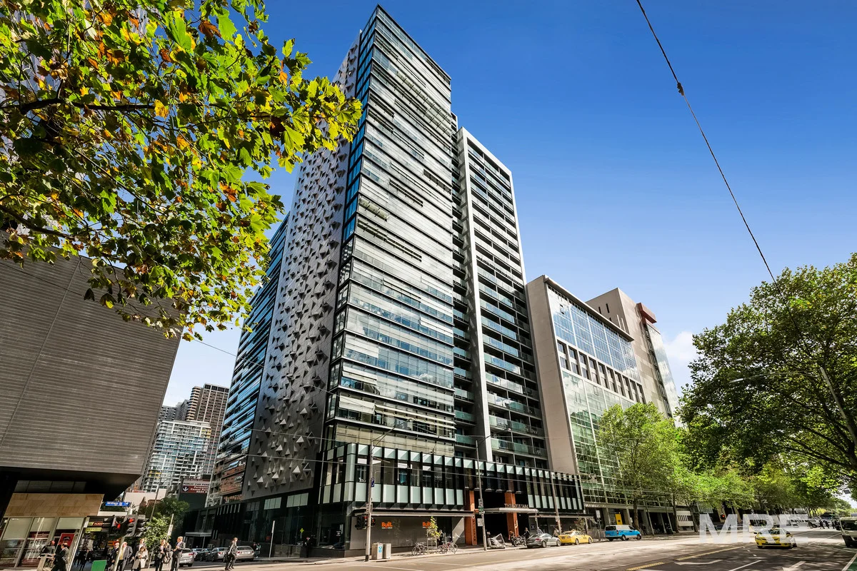 Additional image 21 of 1318/199 William Street, Melbourne VIC 3000