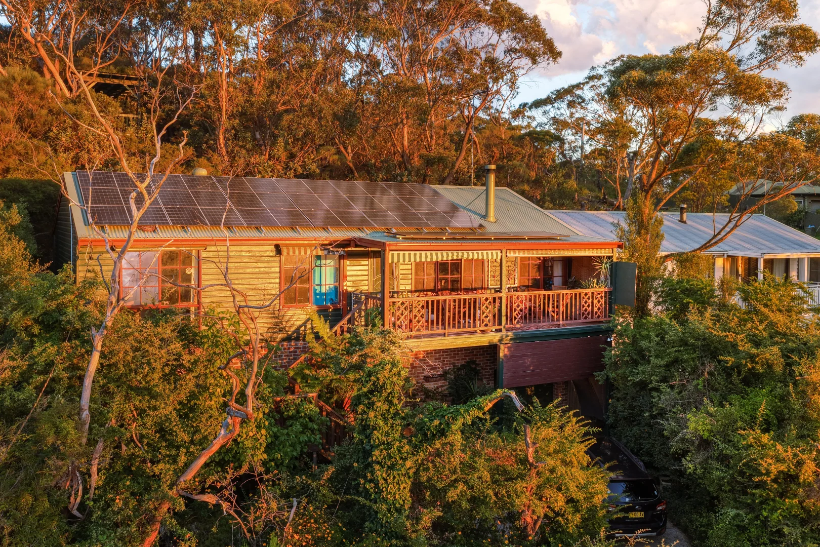 Additional image 17 of 36 Narrow Neck Road, Katoomba NSW 2780