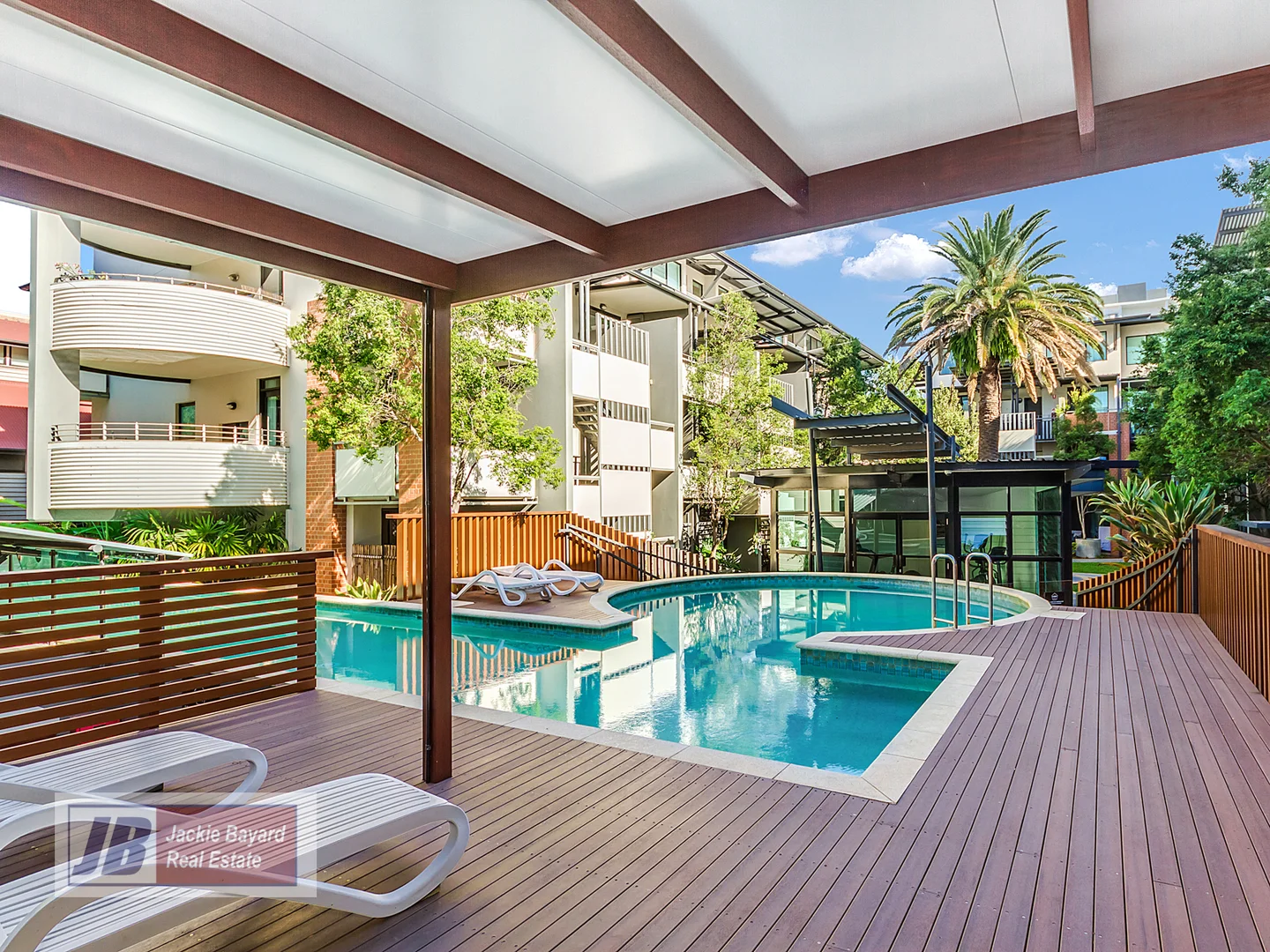 Additional image 9 of Unit 100/139 Commercial Road, Teneriffe QLD 4005