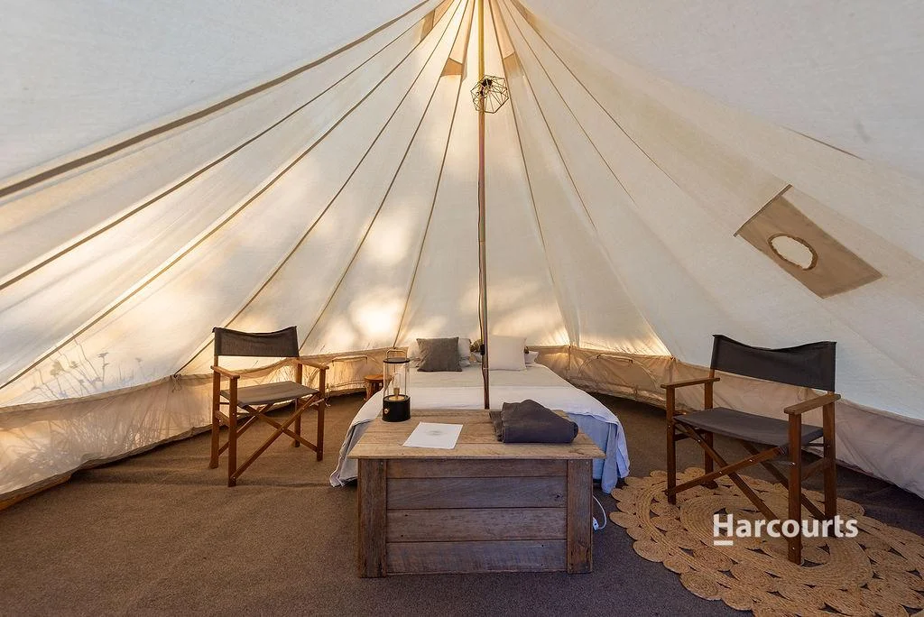 Additional image 11 of 191 Sisters Beach Road, Boat Harbour TAS 7321