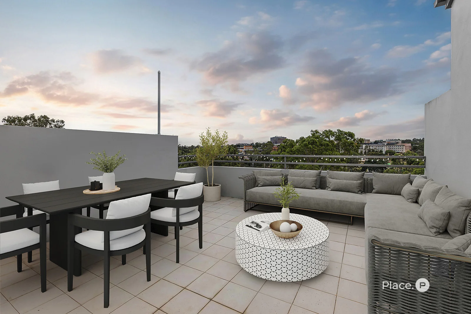 Additional image 8 of 1/17 Rosecliffe Street, Highgate Hill QLD 4101