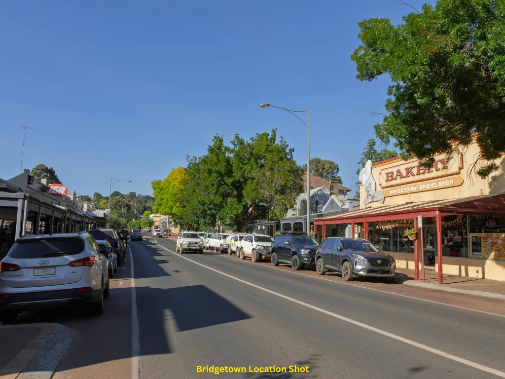 Additional image 13 of Proposed Lots 1-11 Cnr Thornbill Road & Nelson Road, Bridgetown WA 6255