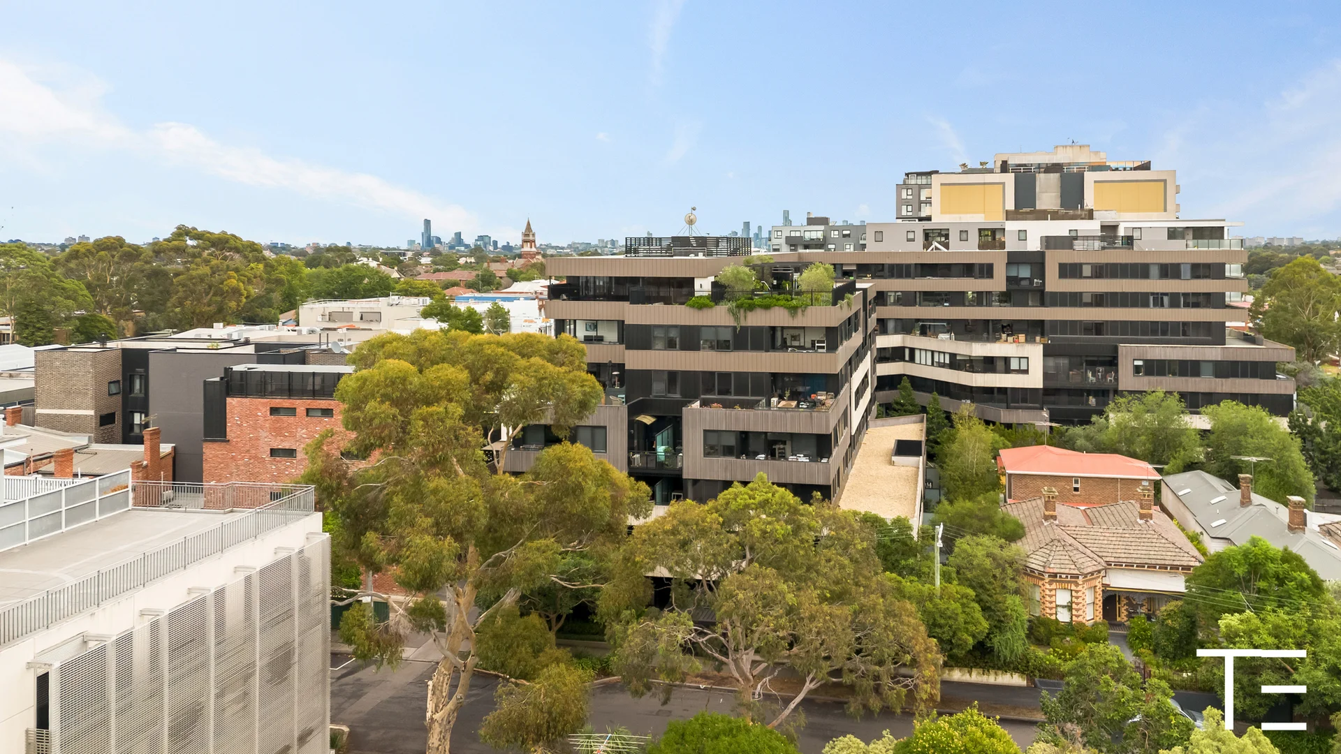 Additional image 11 of 104/12 Albert Street, Hawthorn East VIC 3123
