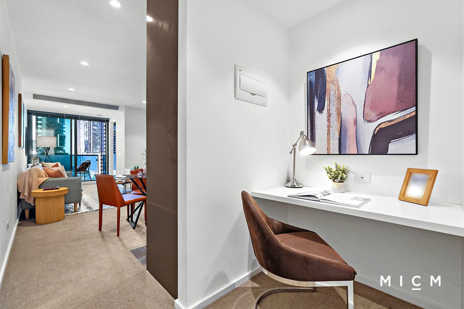 Additional image 3 of 905/1 Balston Street, Southbank VIC 3006
