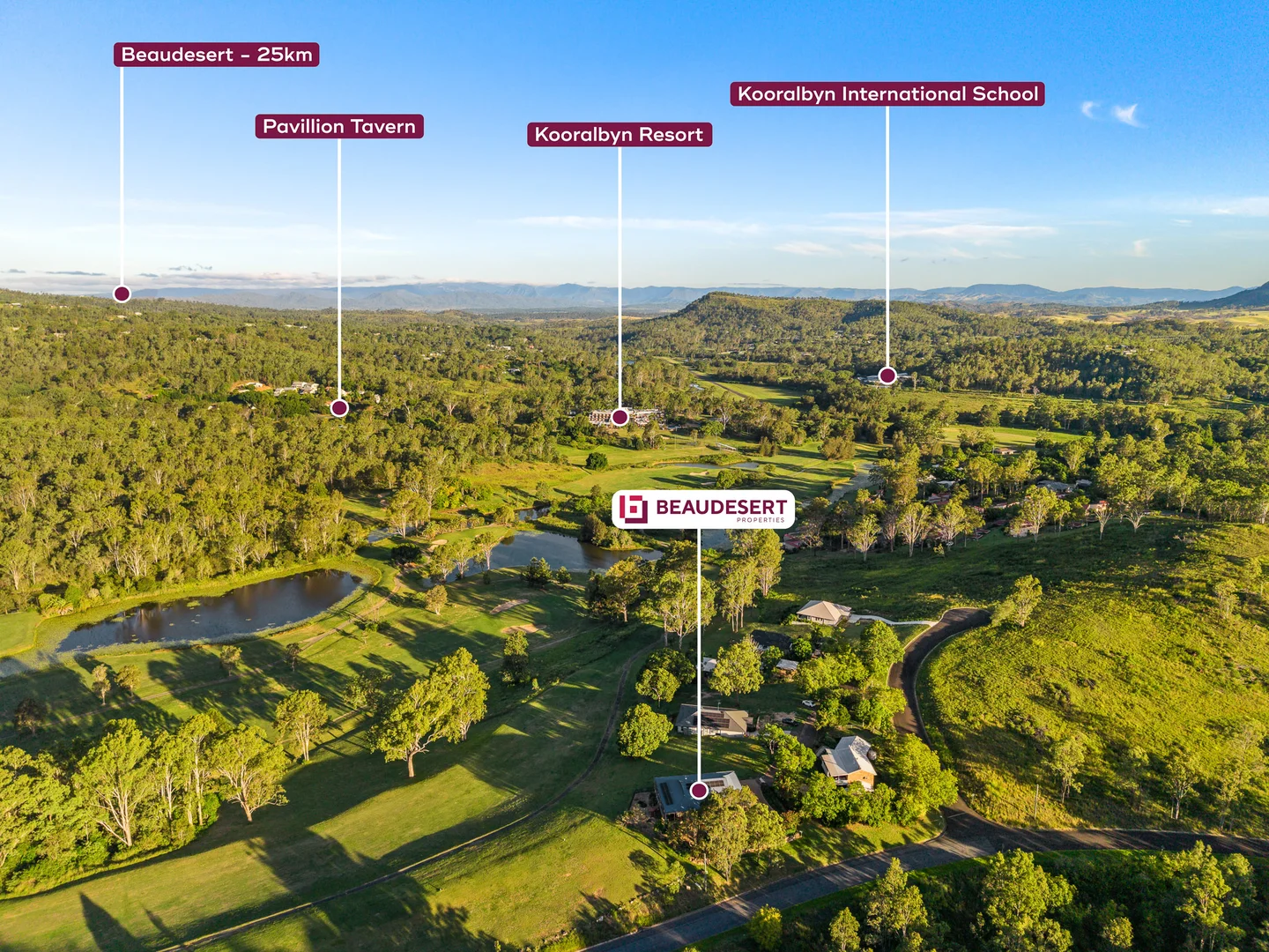 Additional image 24 of 2A Bobby Jones Court, Kooralbyn QLD 4285