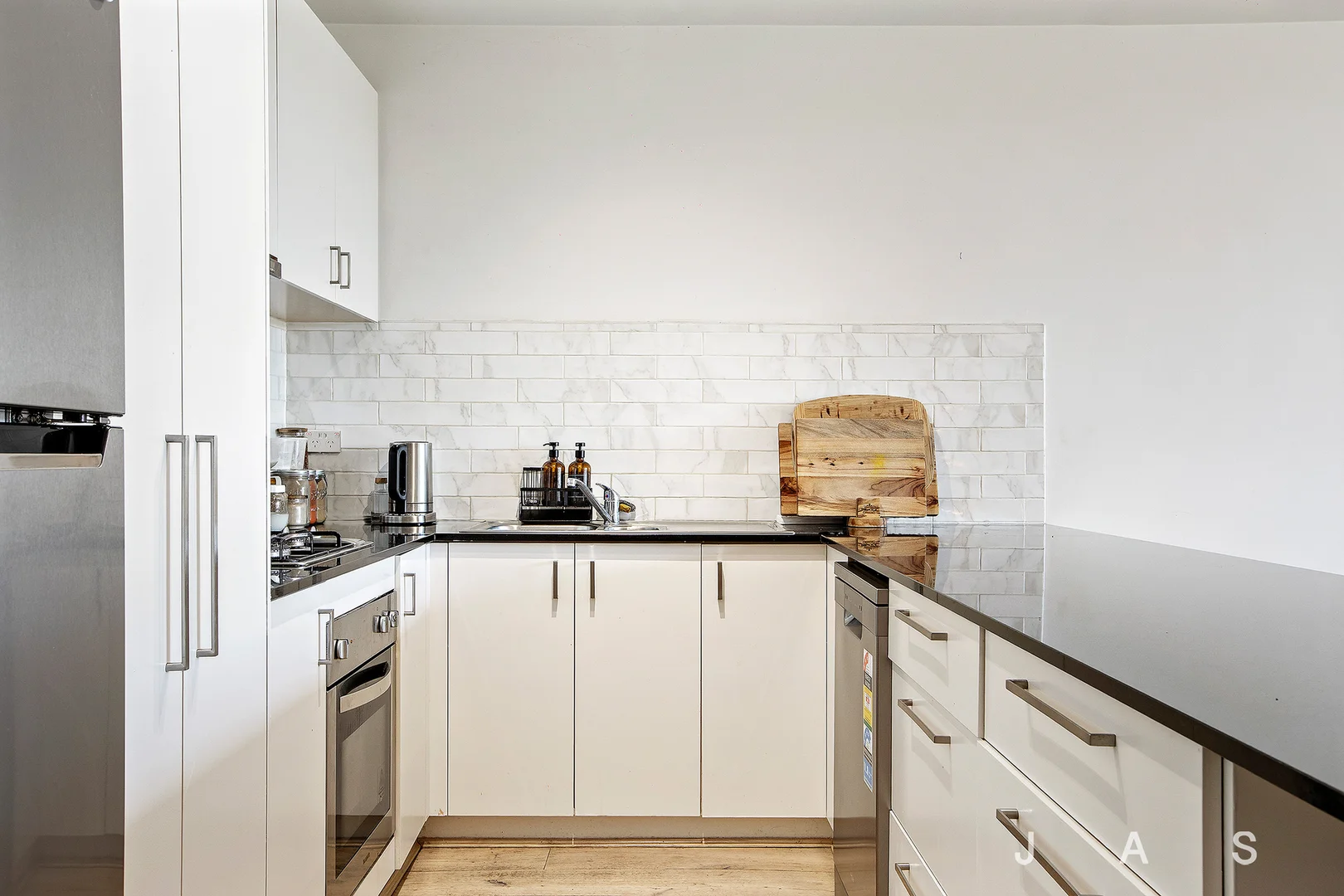 Additional image 2 of 16/2 Saltriver Place, Footscray VIC 3011