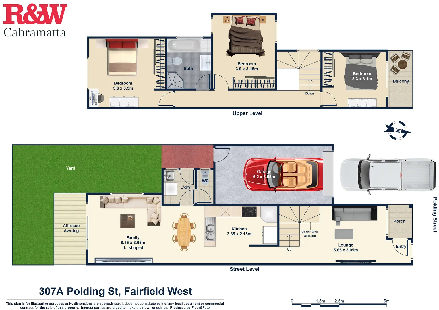 Additional image 2 of 307a Polding Street,, Fairfield West NSW 2165