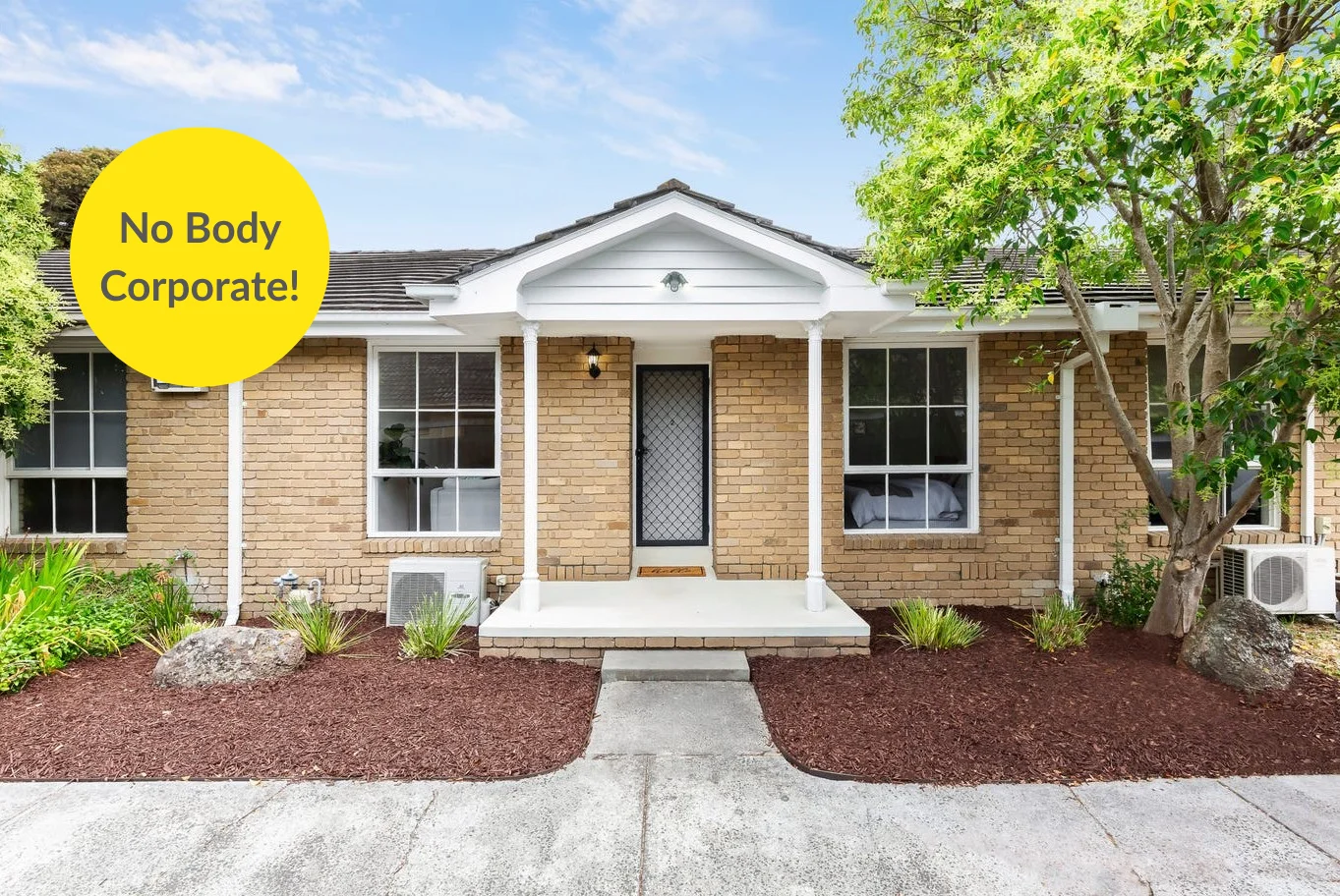 2/13 Burns Avenue, Clayton South VIC 3169