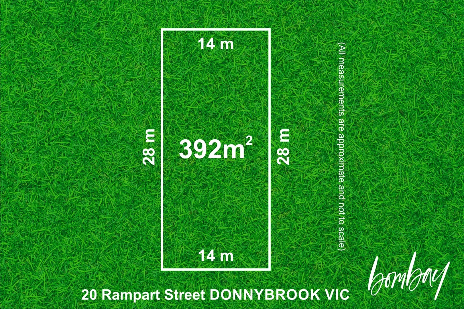 20 Rampart Street, Donnybrook VIC 3064