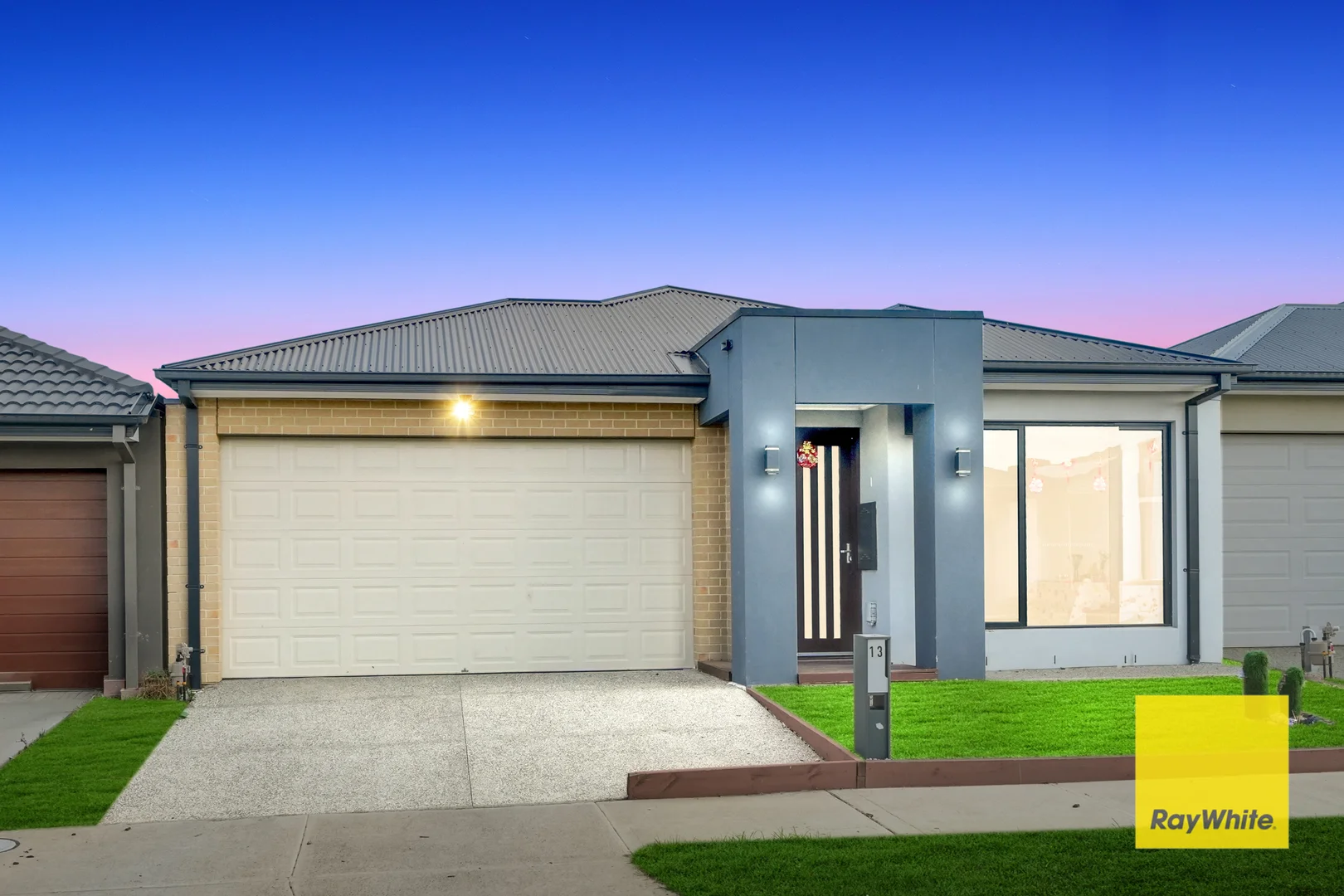 Additional image 2 of 13 Brushton Street, Manor Lakes VIC 3024