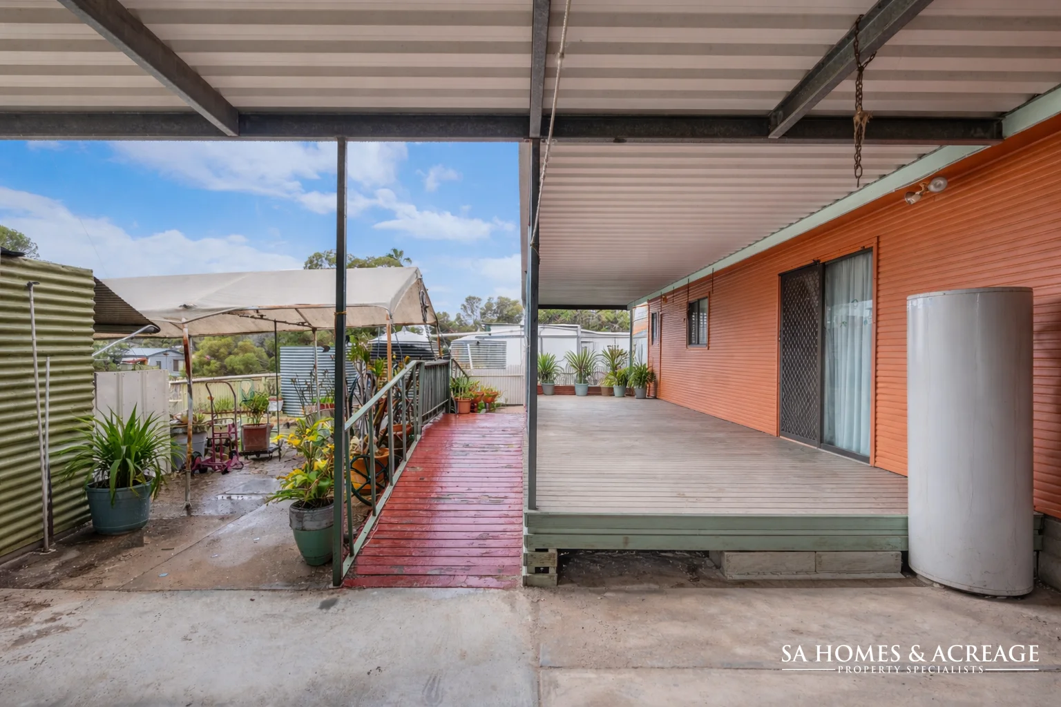 Additional image 17 of 18 Acland Street, Blanchetown SA 5357