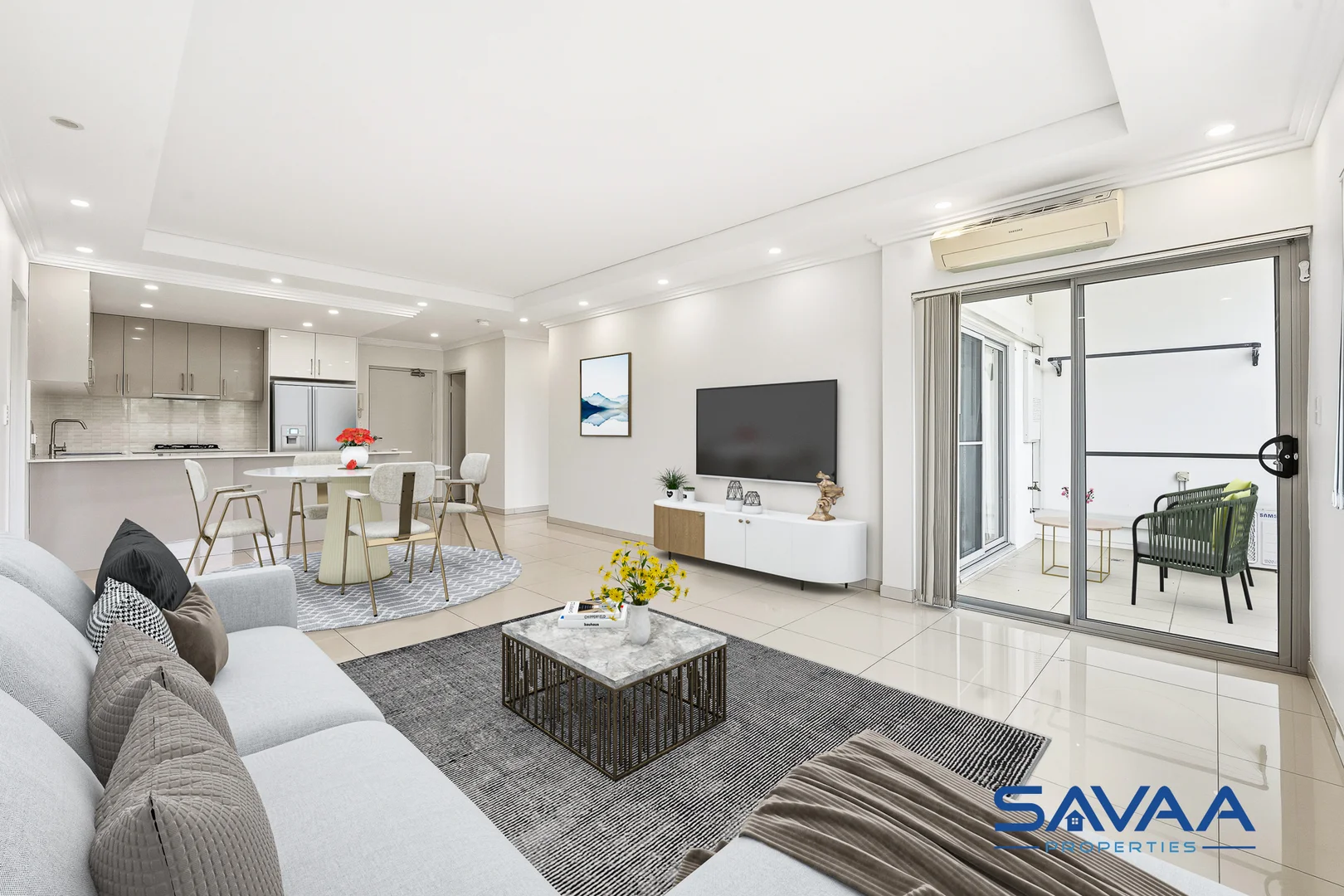 Additional image 3 of 19/78-80 Essington Street, Wentworthville NSW 2145